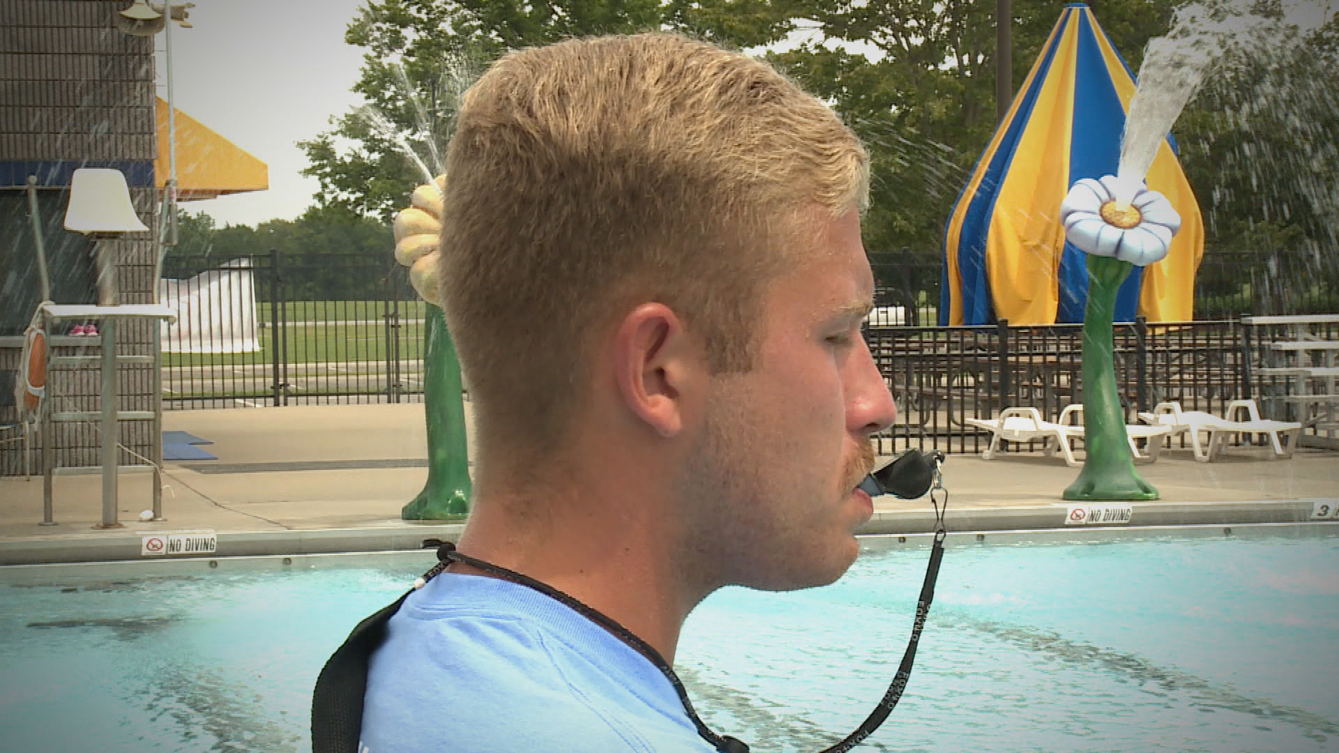 Thumbnail image for We're Here PSA