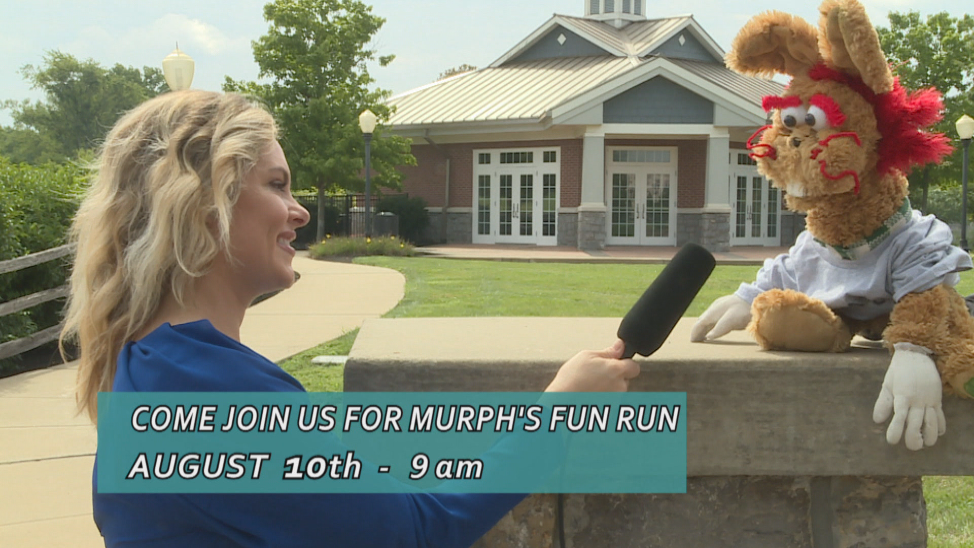 Thumbnail image for Murph's Fun Run Promo