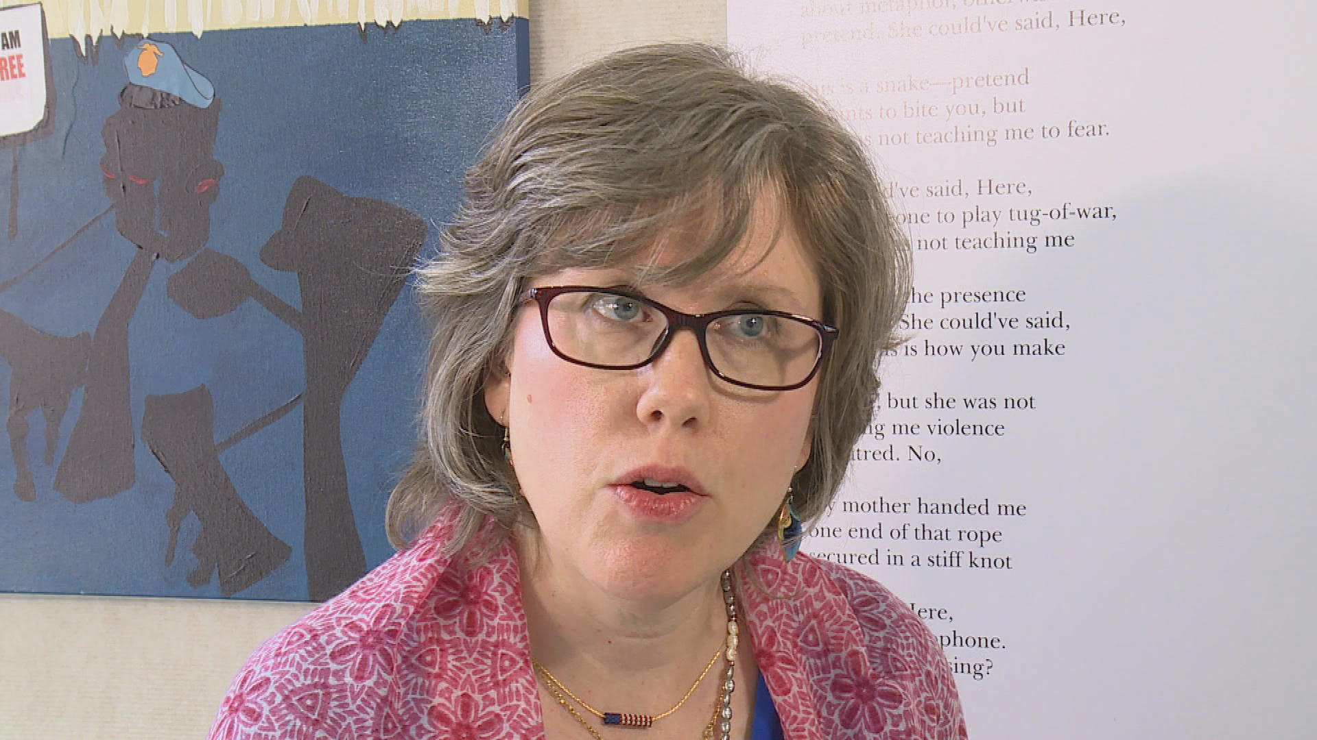 Thumbnail image for Arts Break