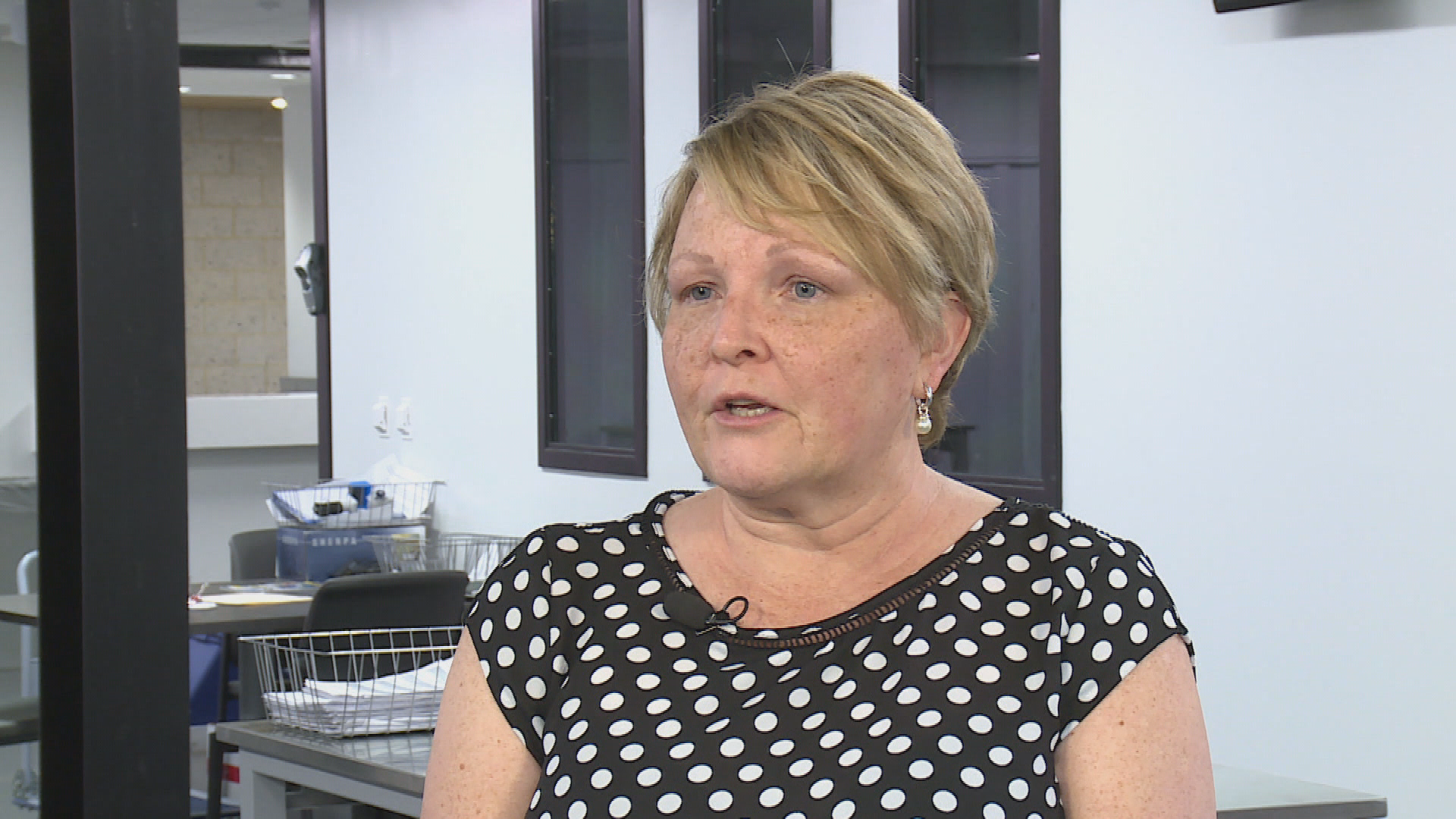 Thumbnail image for Unclaimed Property at MPD Headquarters