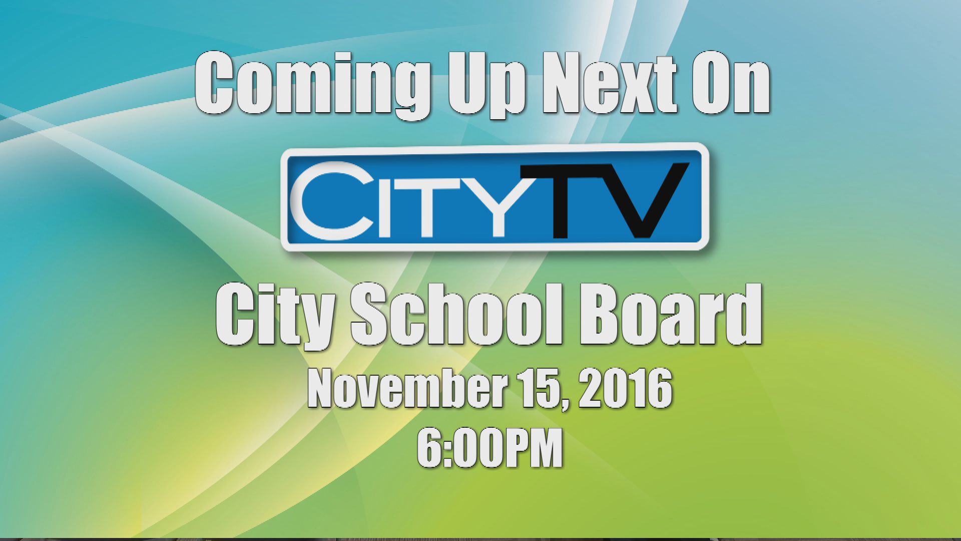 Thumbnail image for City School Board (11/15)