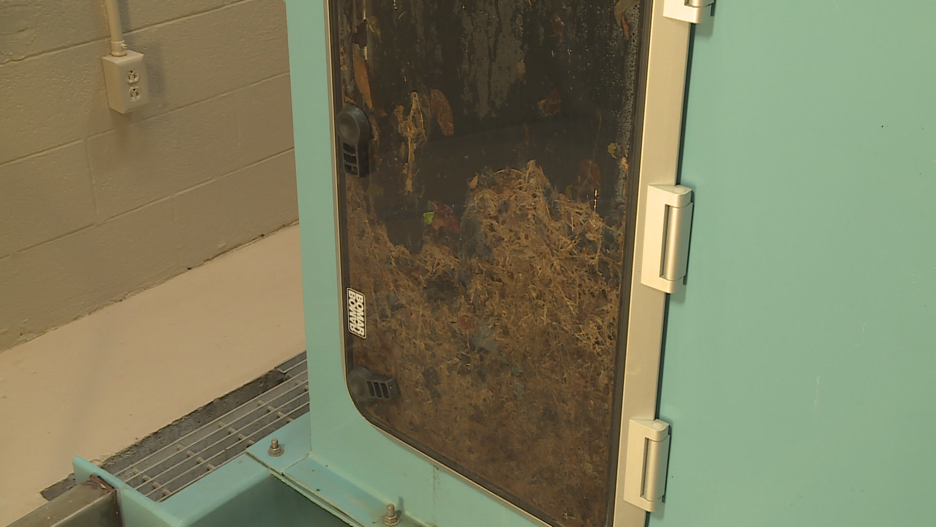 Thumbnail image for Water Treatment Plant Intake Upgrades