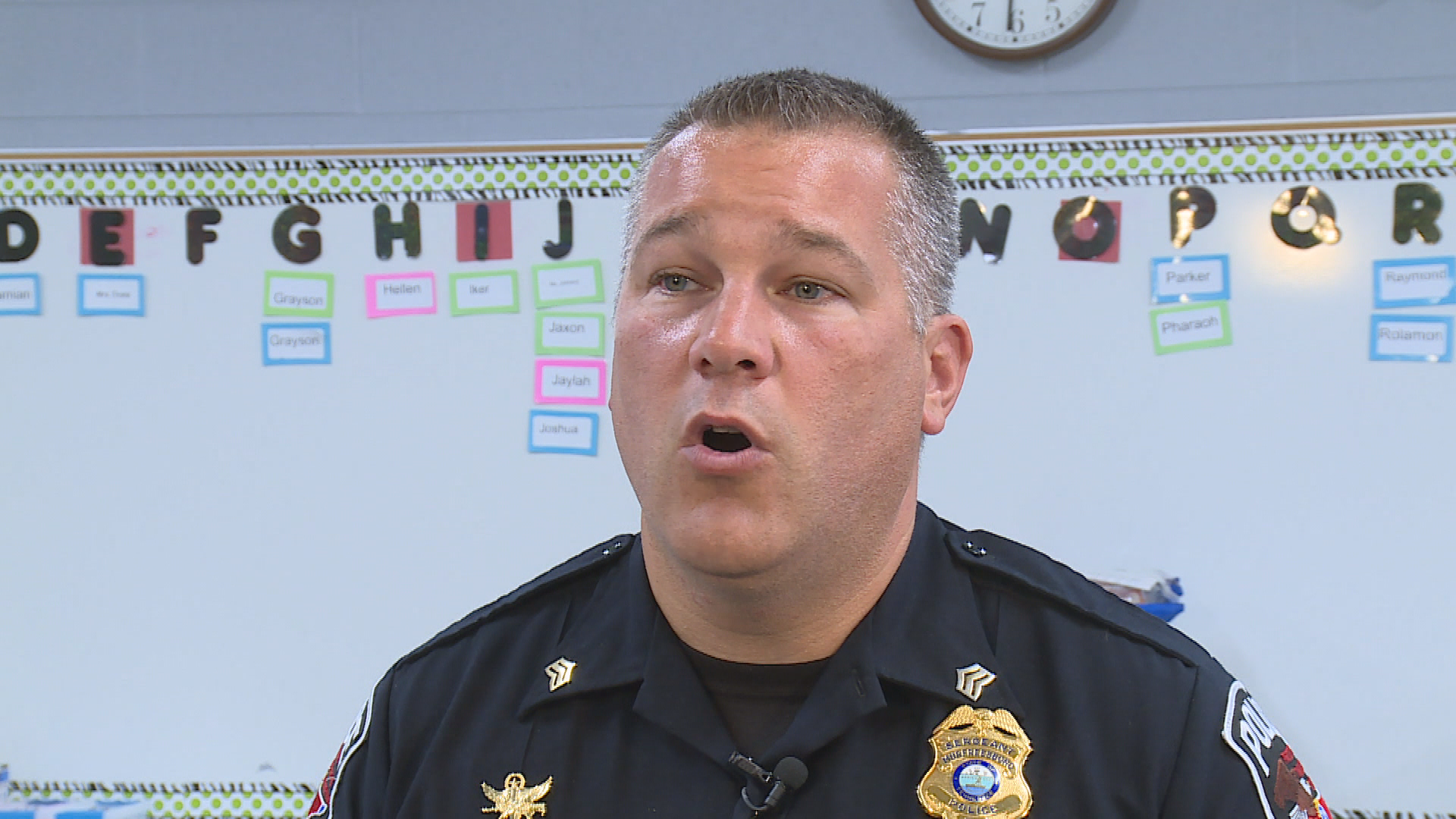 Thumbnail image for S.T.O.P. Campaign