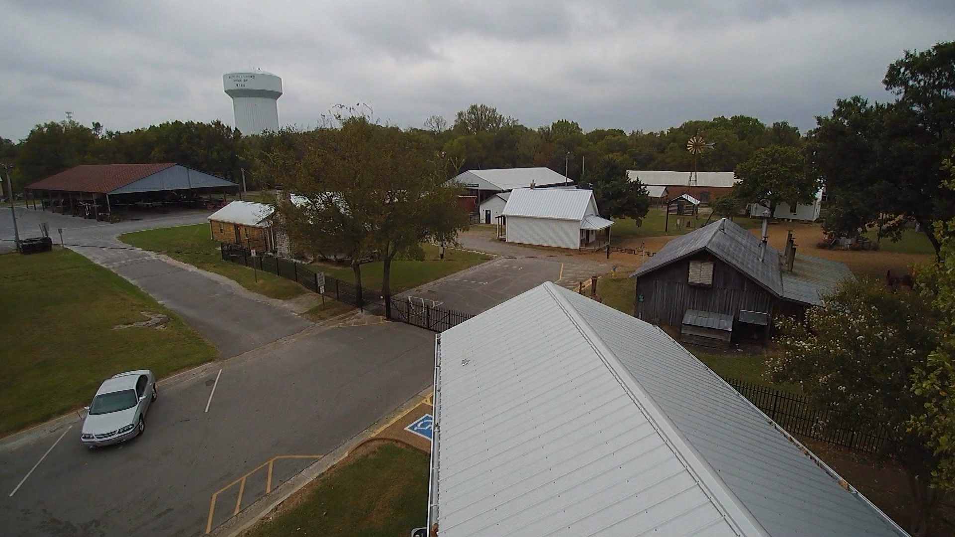 Thumbnail image for The 3rd Friday Night Concert Series