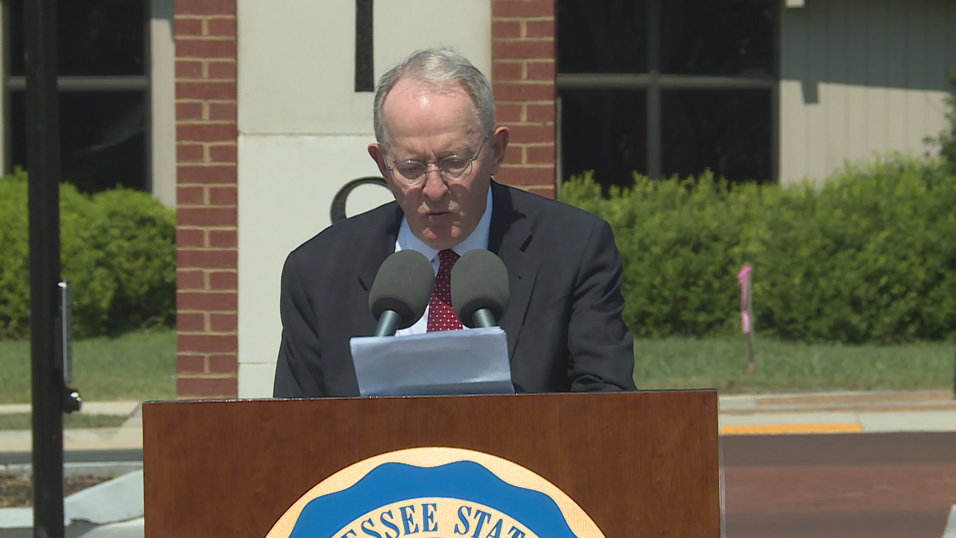 Thumbnail image for Middle TN Blvd. Opening Ceremony