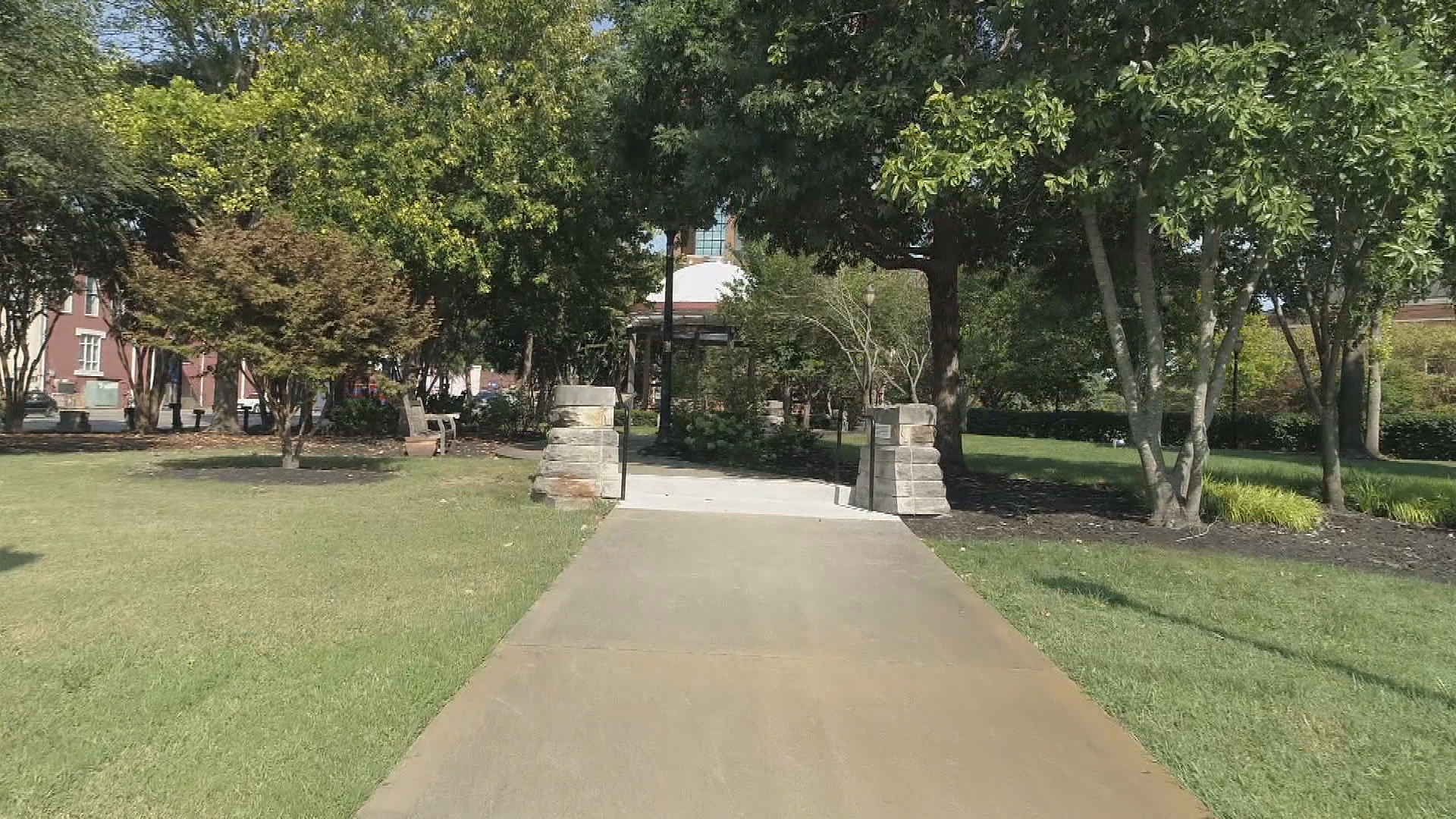 Thumbnail image for Civic Plaza Promo