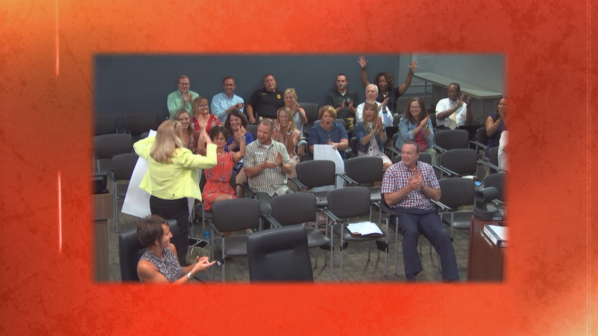 Thumbnail image for In The City Promo