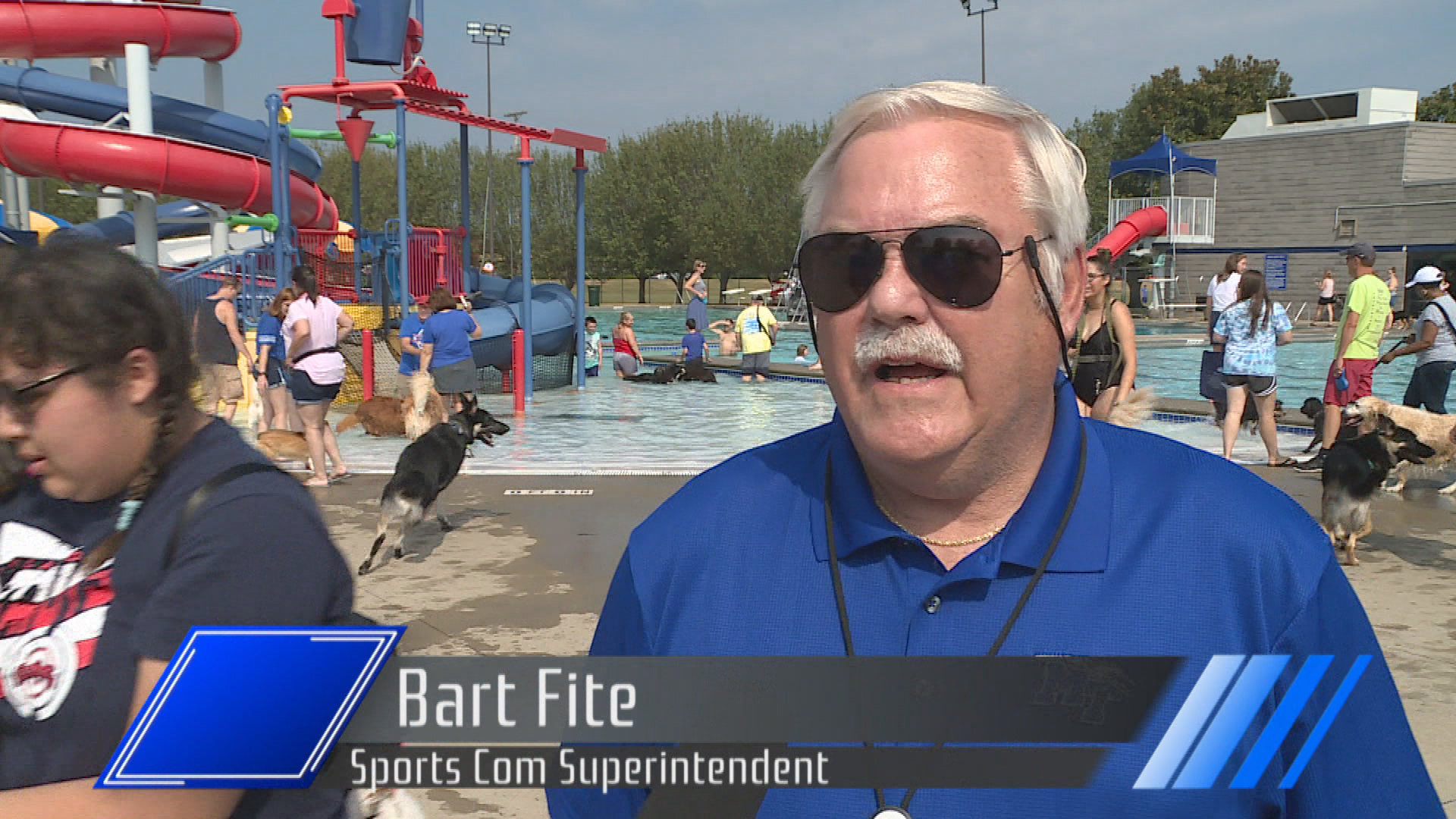 Thumbnail image for Puppy Plunge 2019