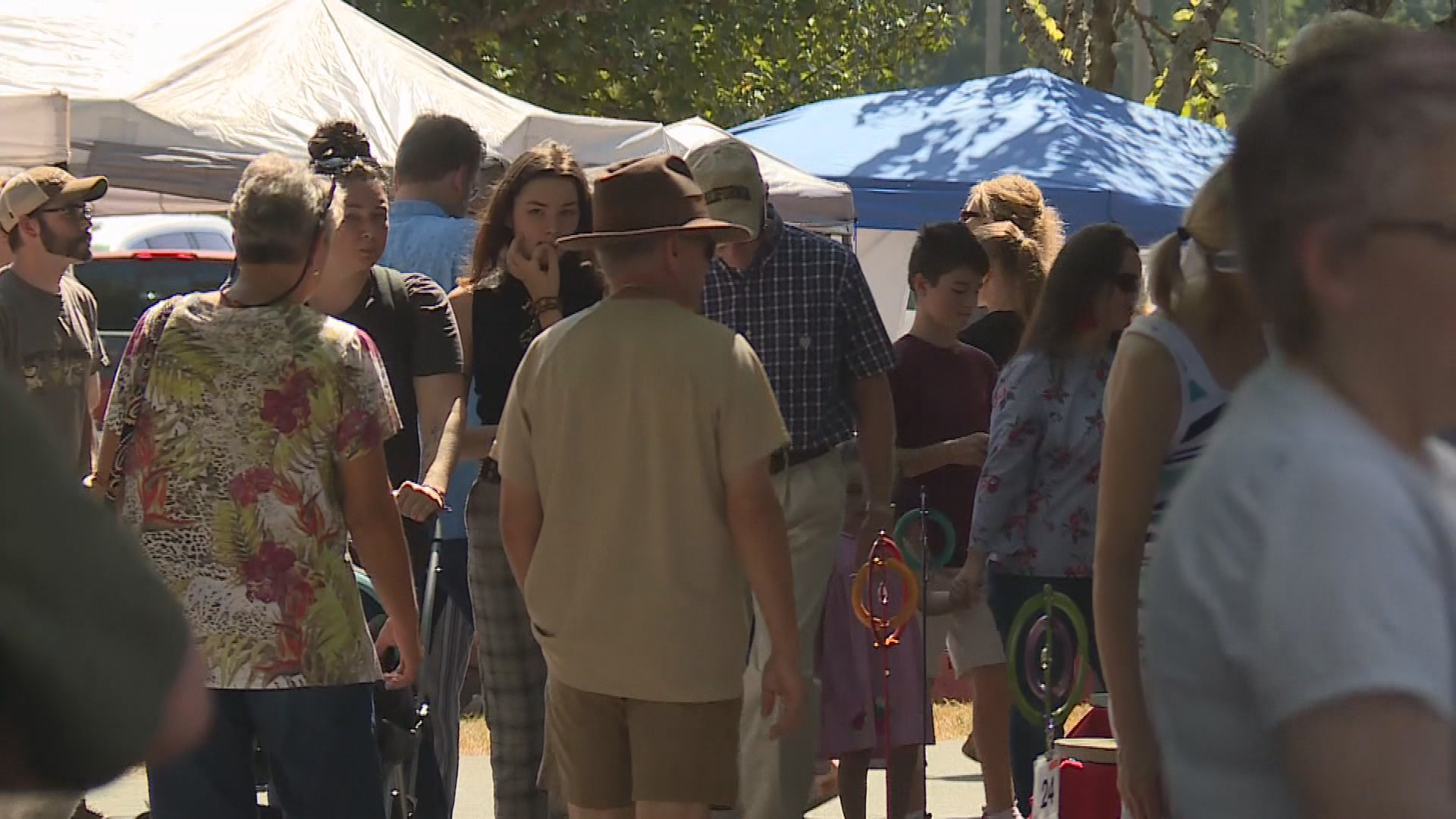 Thumbnail image for Greenway Arts Fest