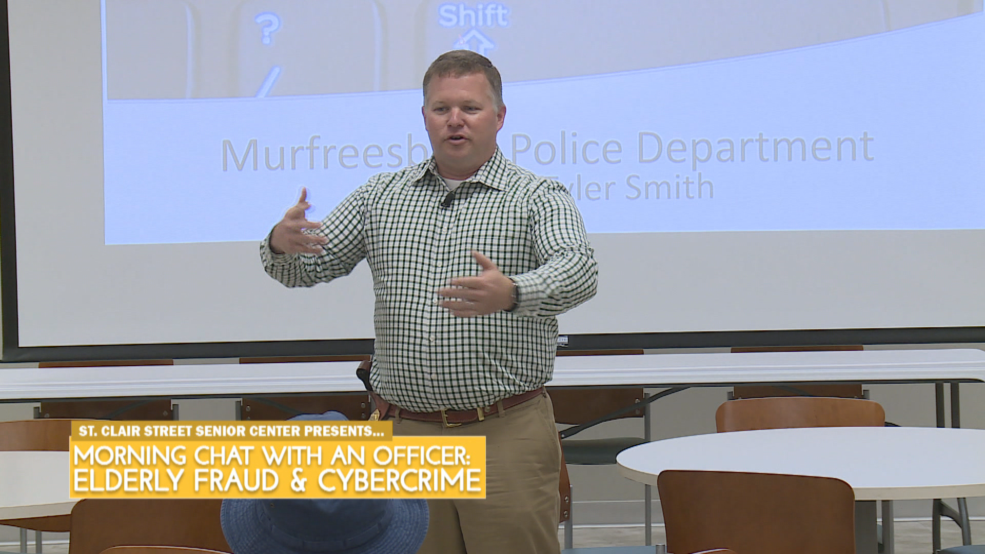 Thumbnail image for Elderly Fraud