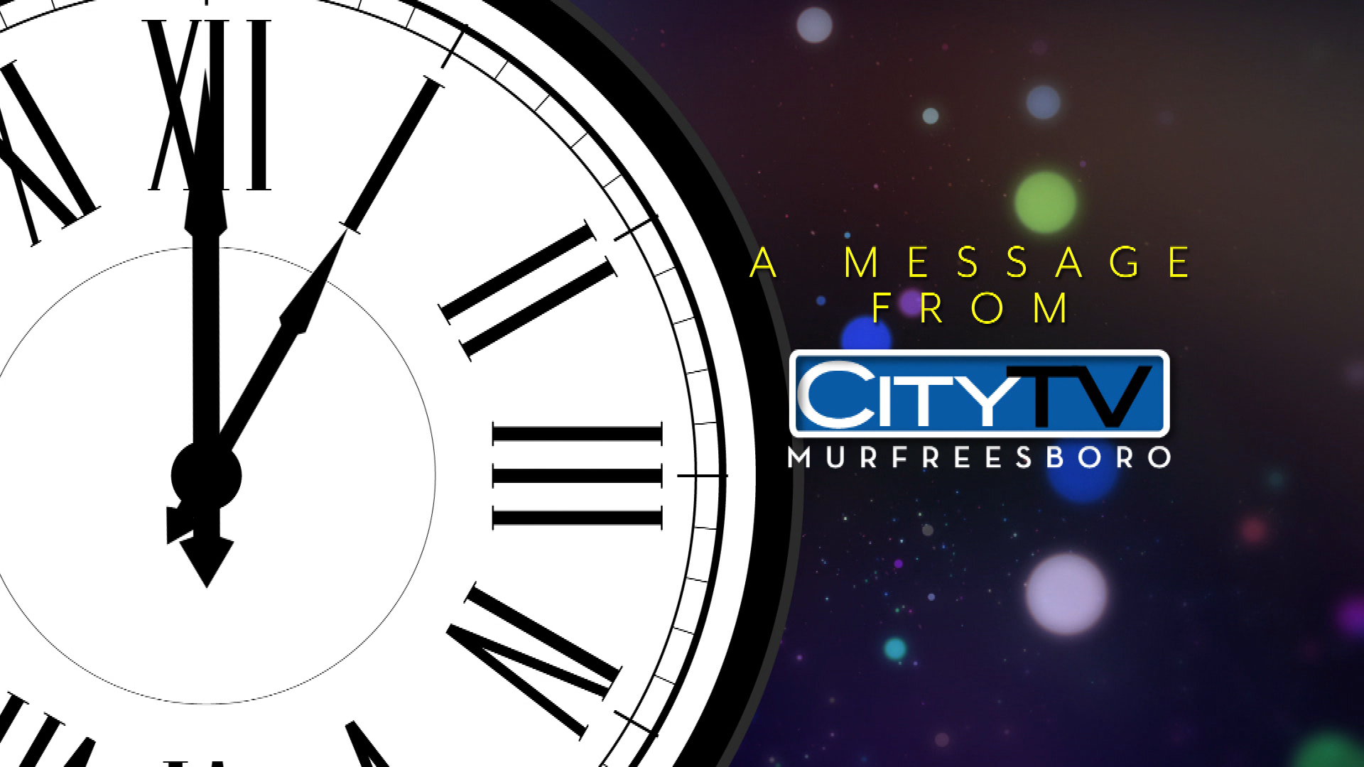 Thumbnail image for Set Clocks Back