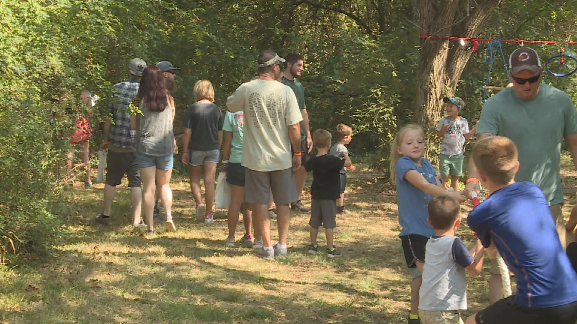 Thumbnail image for Boro Adventure Fest