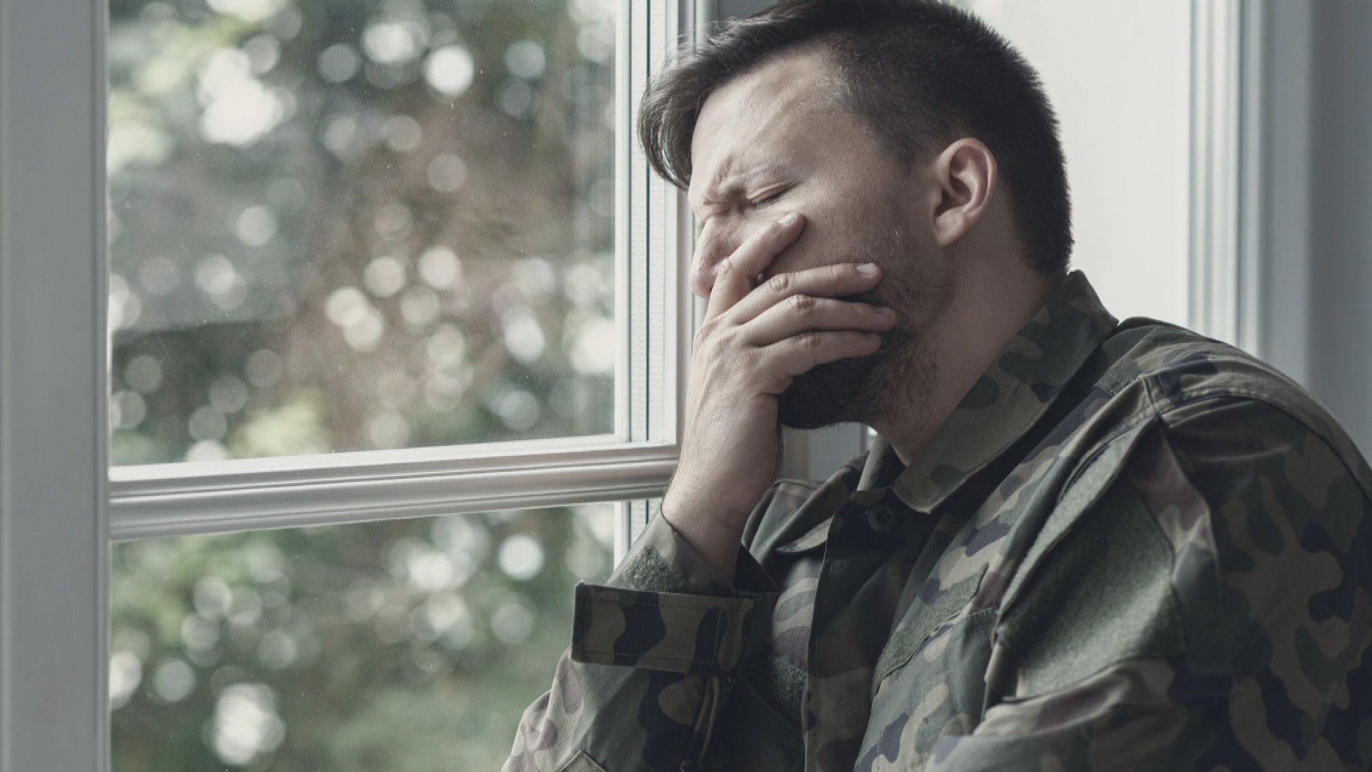 Thumbnail image for VA Hospital Mental Health Care