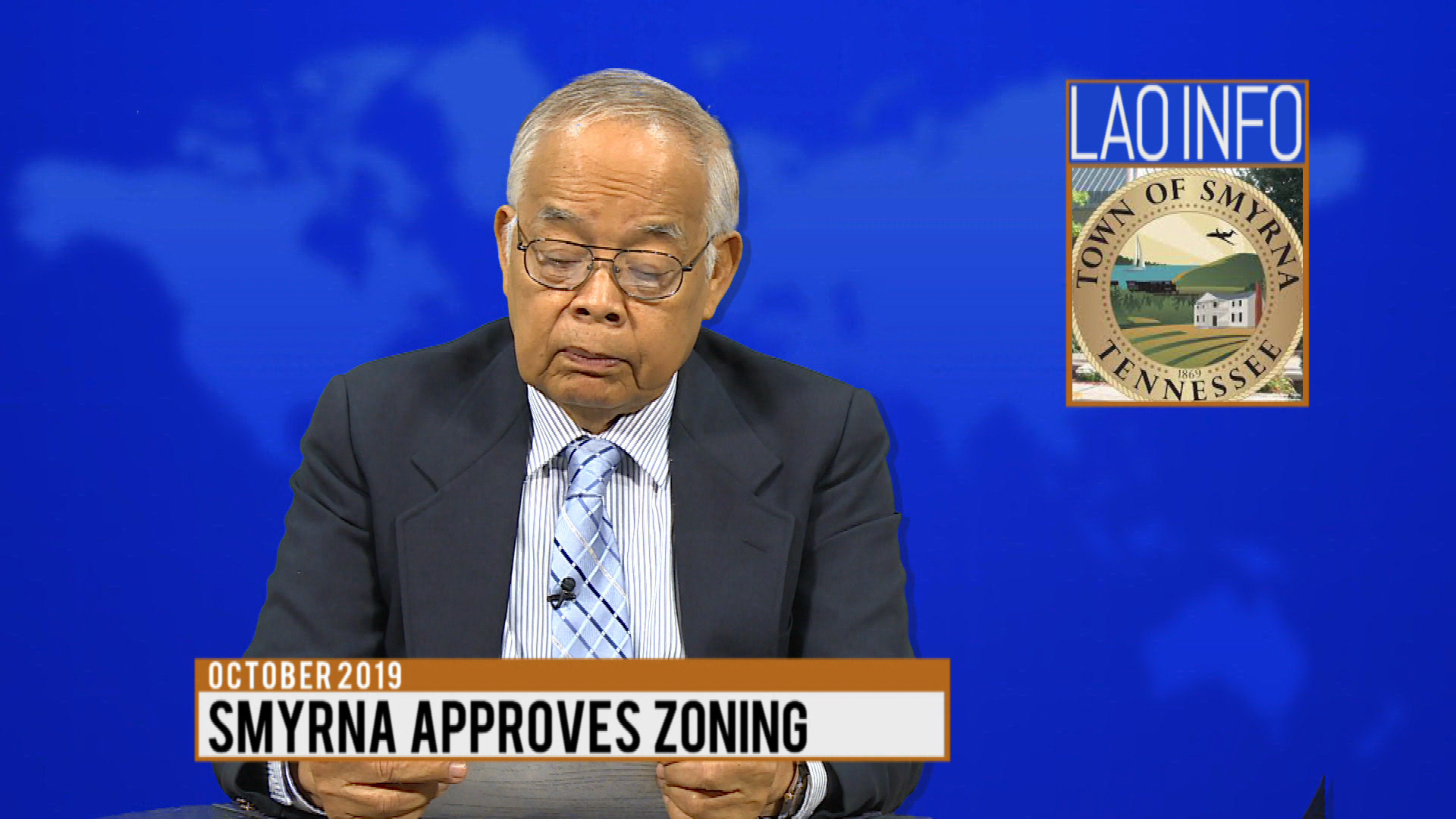 Thumbnail image for Laotian Information