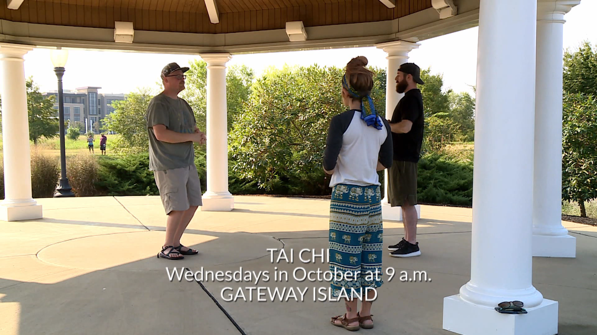 Thumbnail image for Let's Talk Parks!