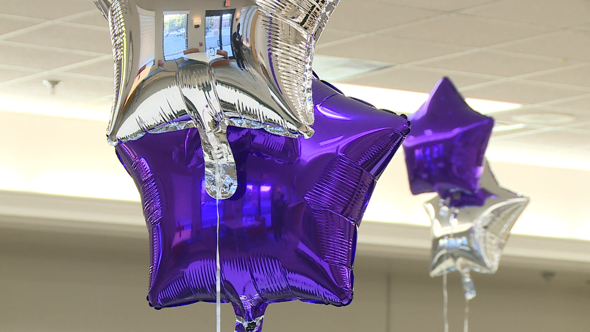 Thumbnail image for Fall Dance and Surprise Birthday Party