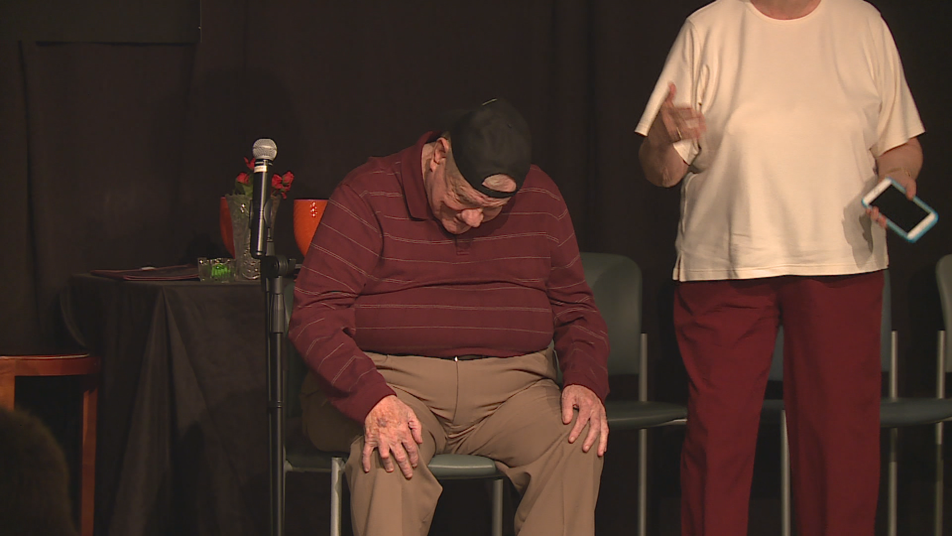 Thumbnail image for A Night To Remember at St. Clair