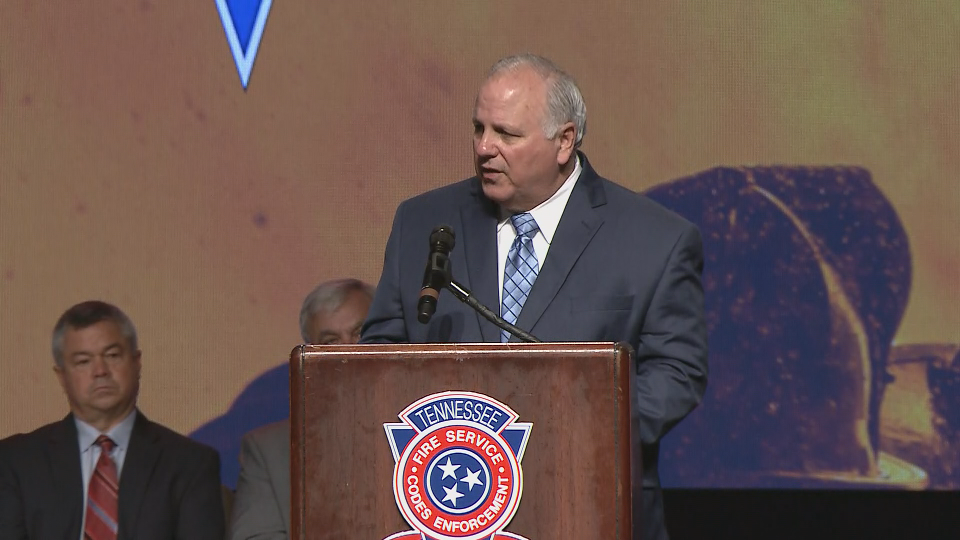 Thumbnail image for TN Fire Academy Graduation (10/31)