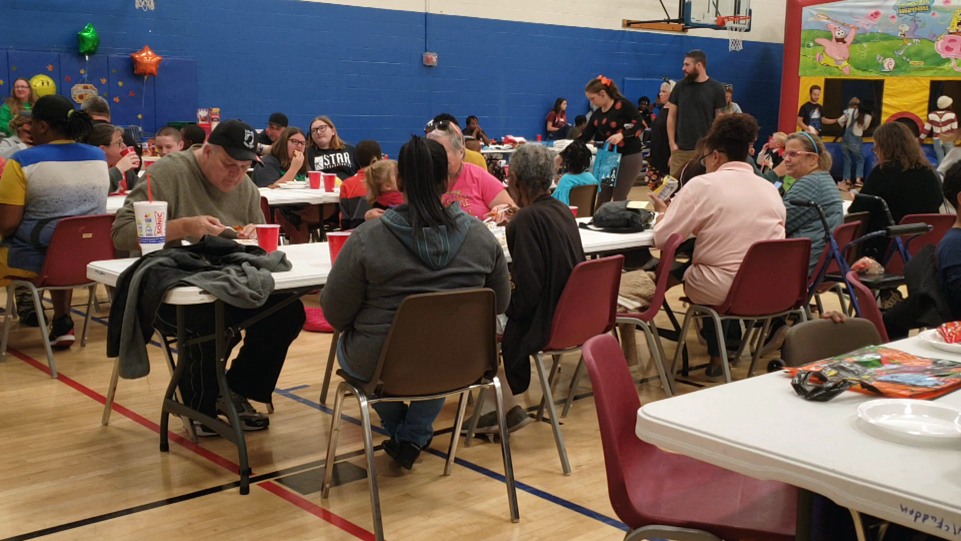 Thumbnail image for McFadden Fall Festival