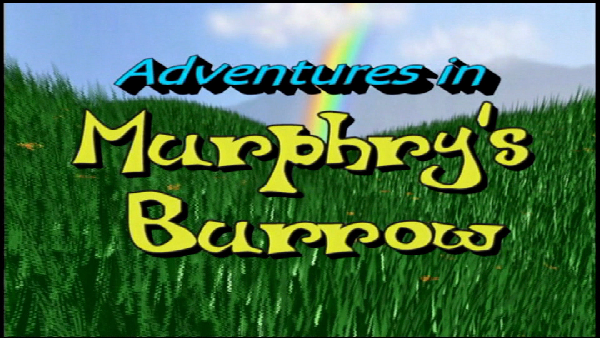 Thumbnail image for Murphry's Burrow Promo