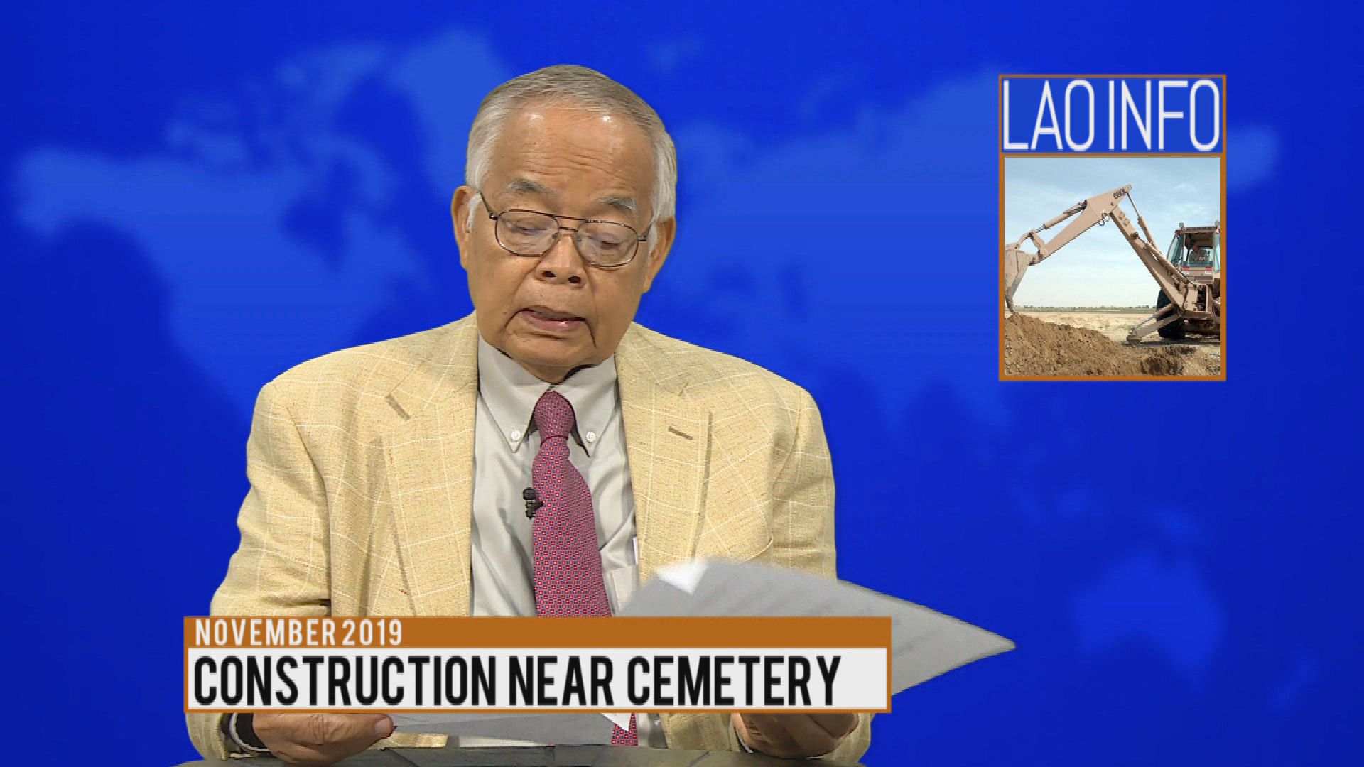 Thumbnail image for Laotian Information