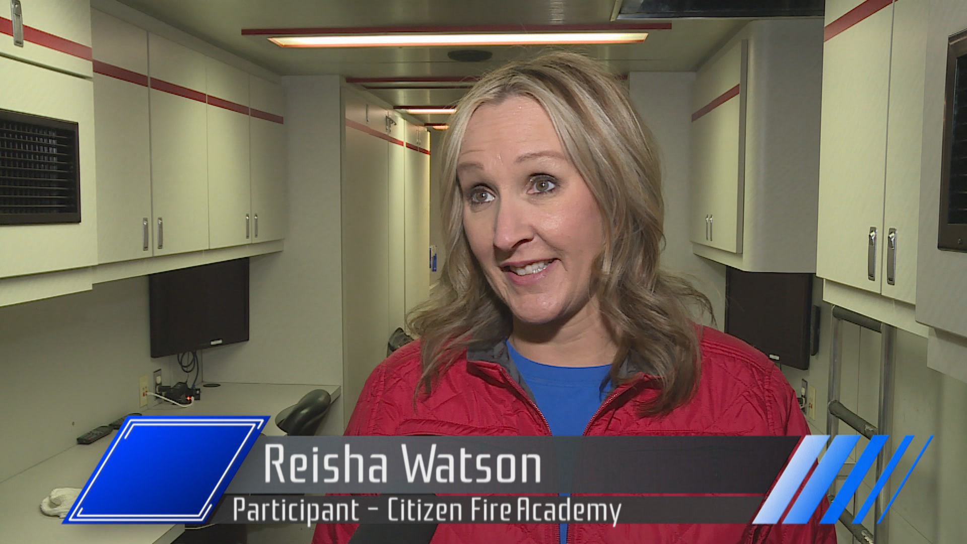 Thumbnail image for MFRD Citizens Fire Academy