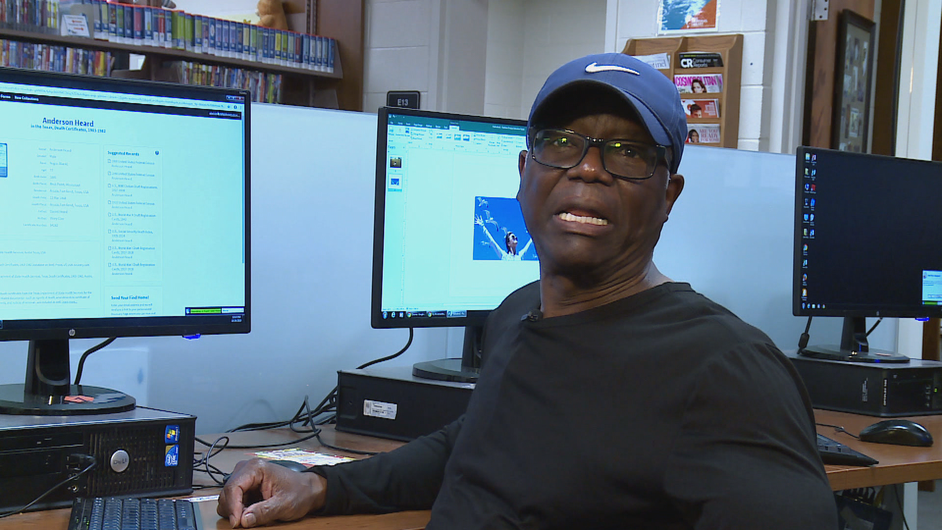 Thumbnail image for Rutherford Co Library System Promo