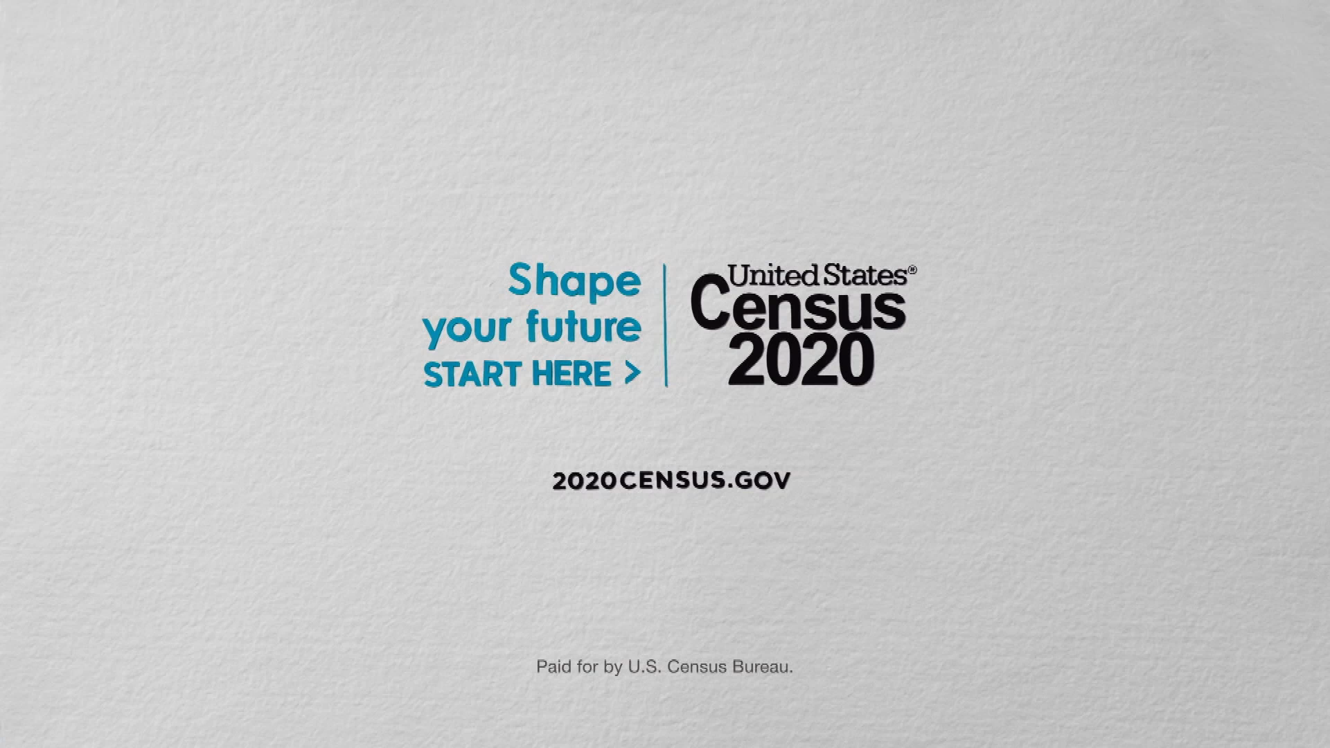 Thumbnail image for Census 2020