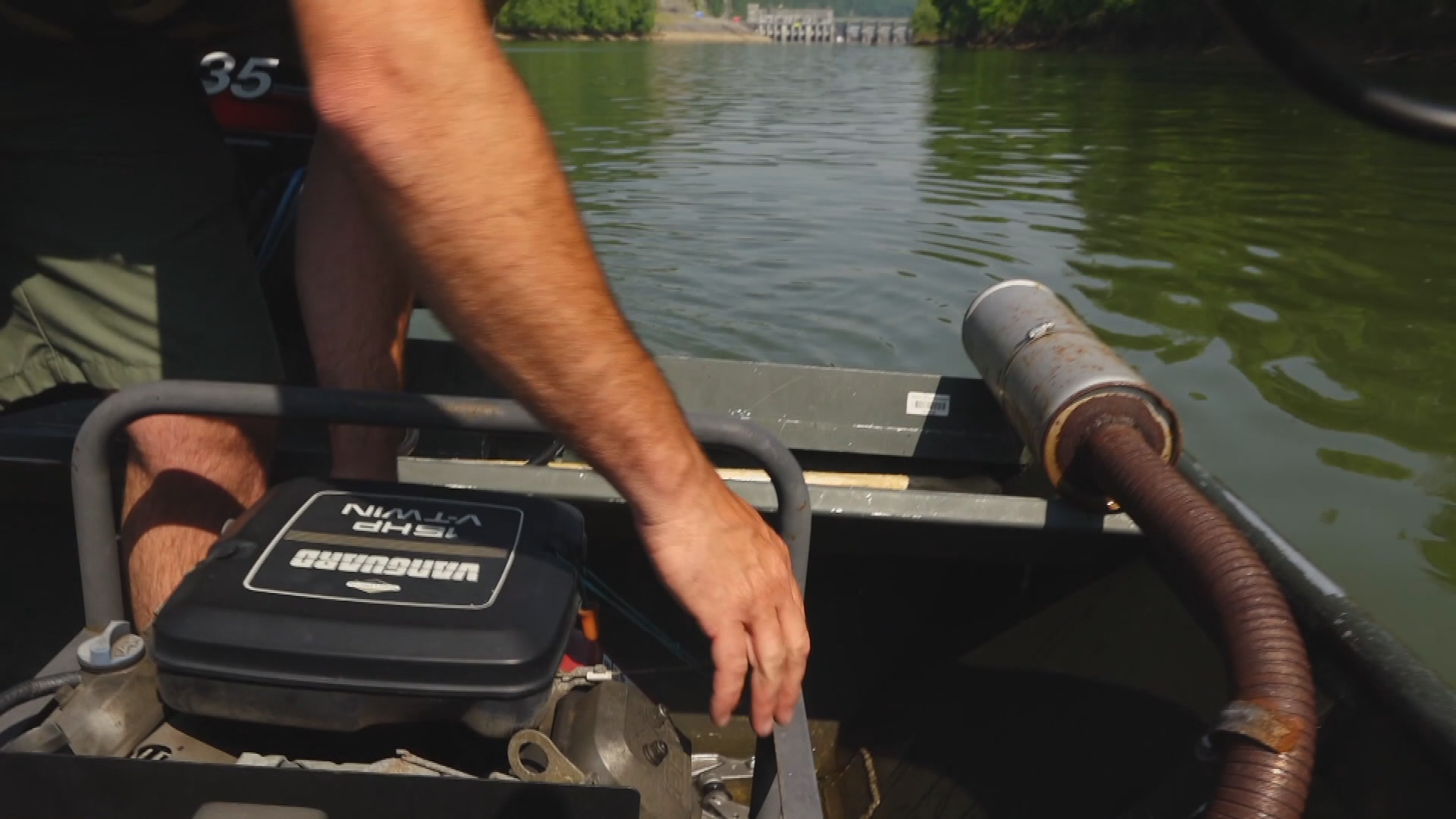 Thumbnail image for TN Outdoor Journal