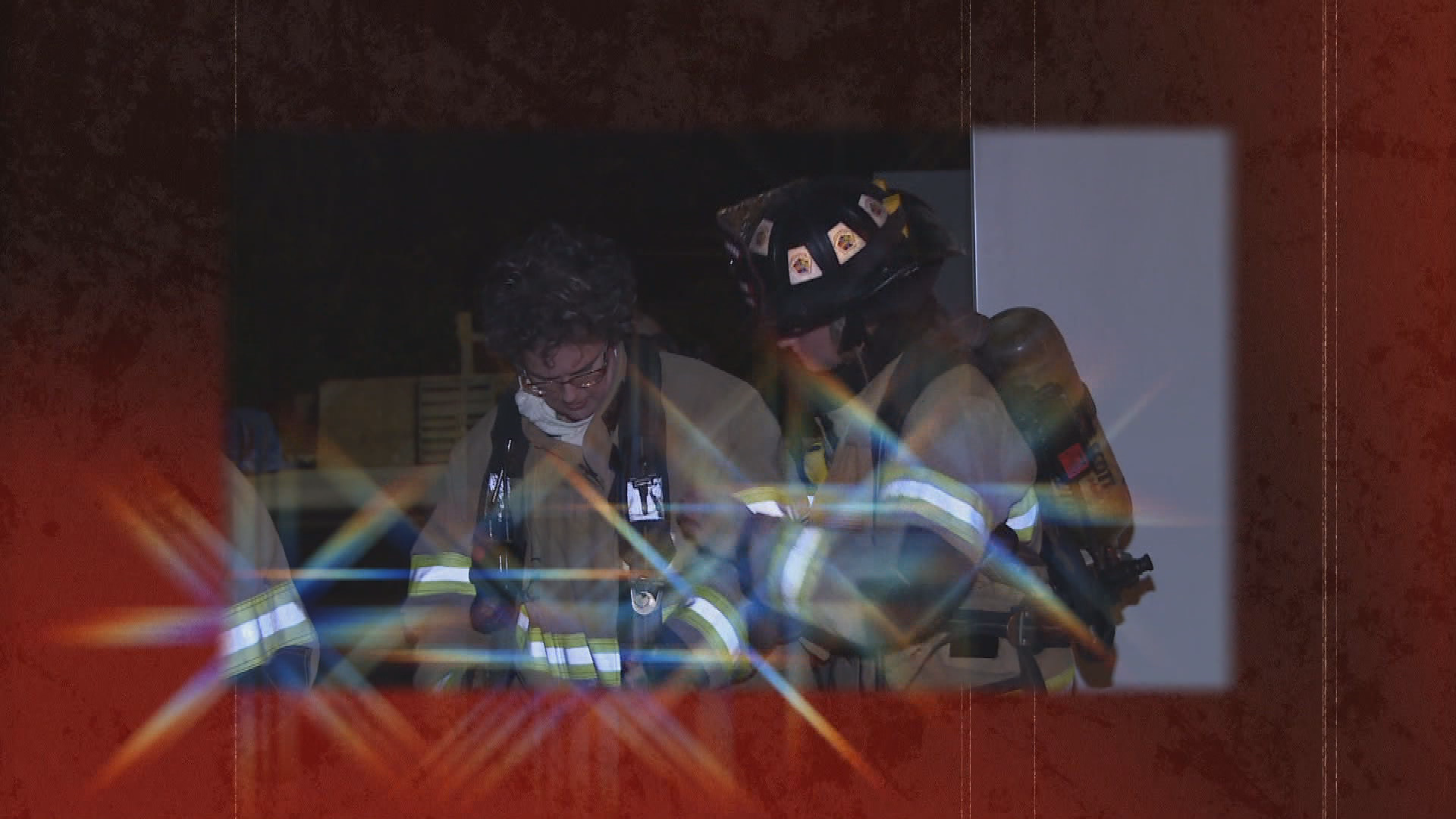 Thumbnail image for In The City Promo