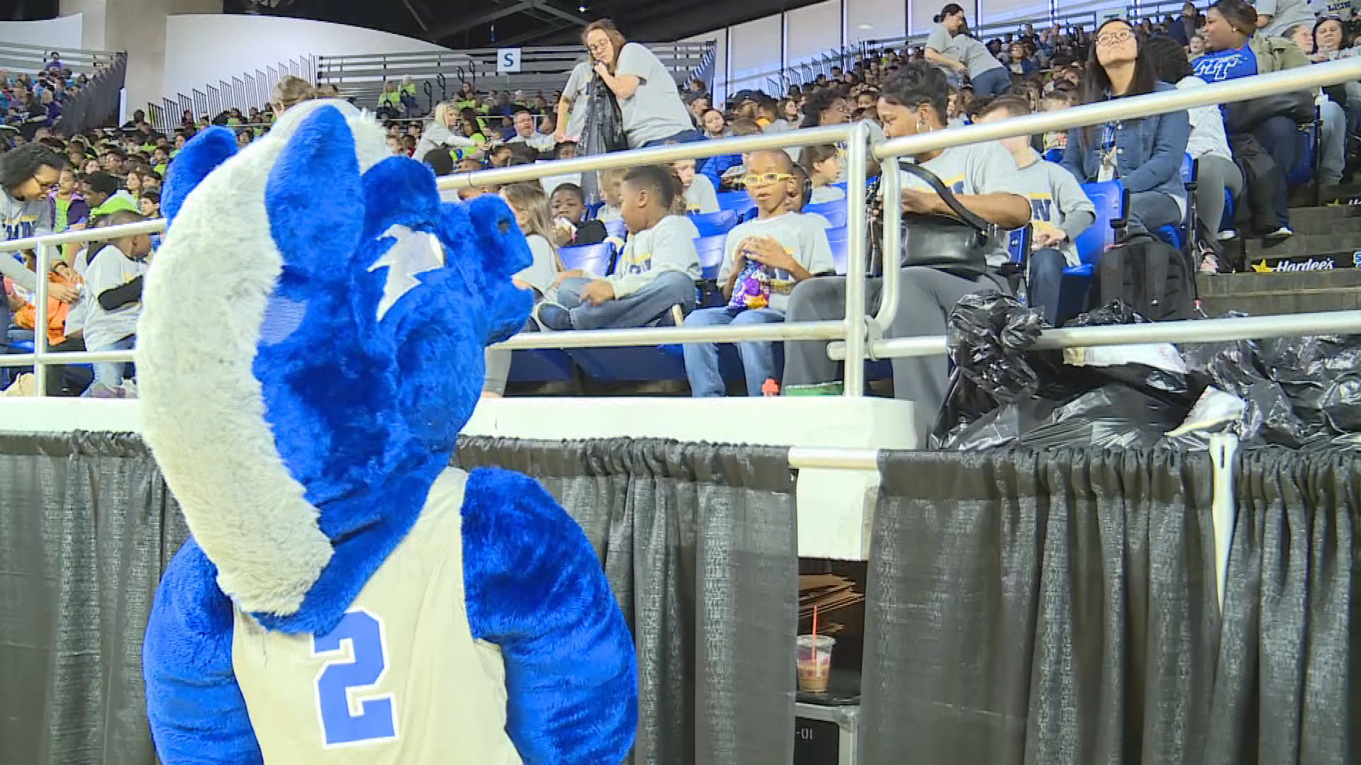 Thumbnail image for Education Day 2019