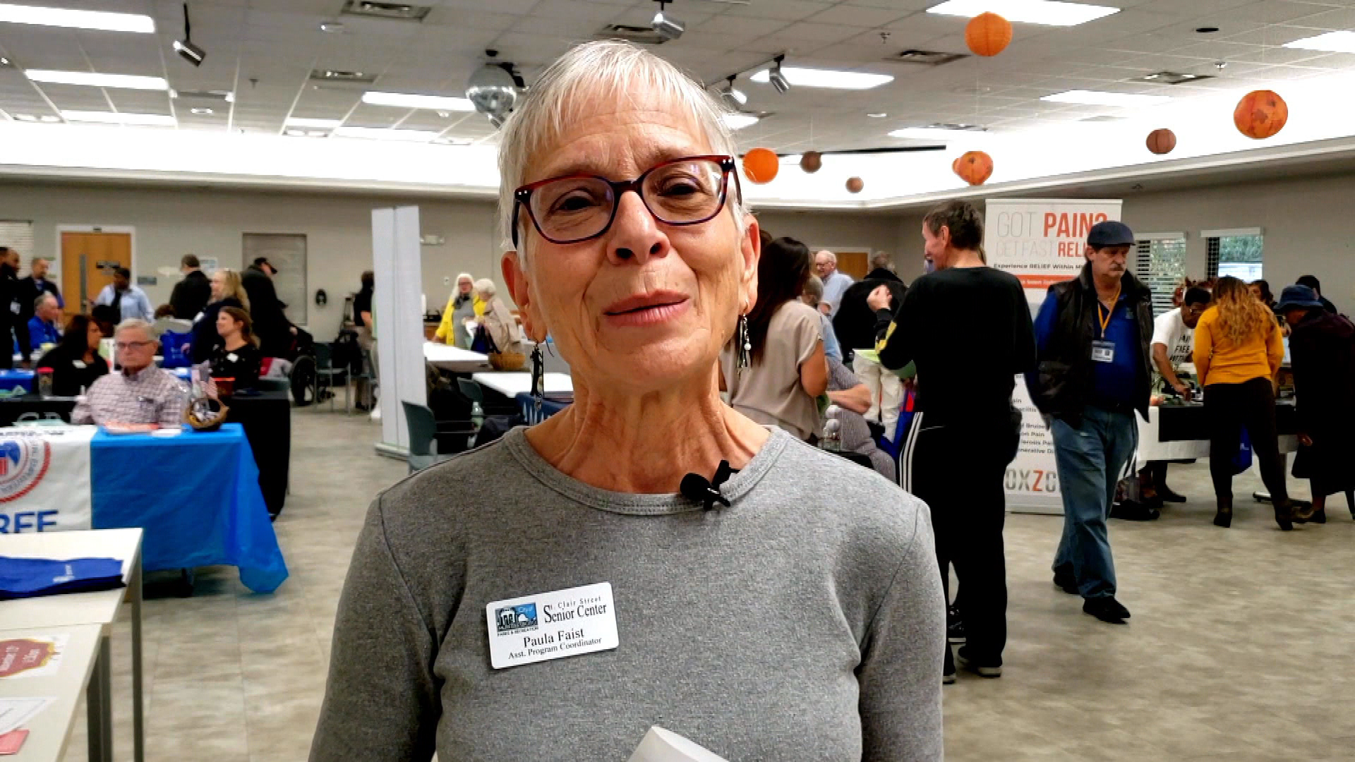 Thumbnail image for Let's Talk Parks!