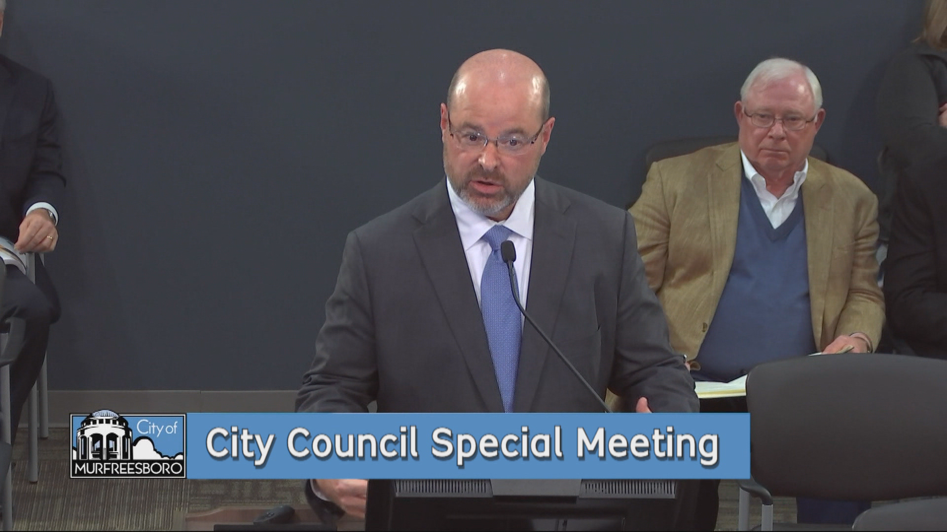 Thumbnail image for MED/MTEMC Public Information Open House