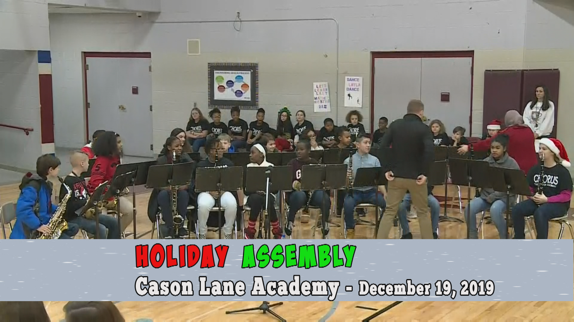 Thumbnail image for Winter Music by Cason Lane