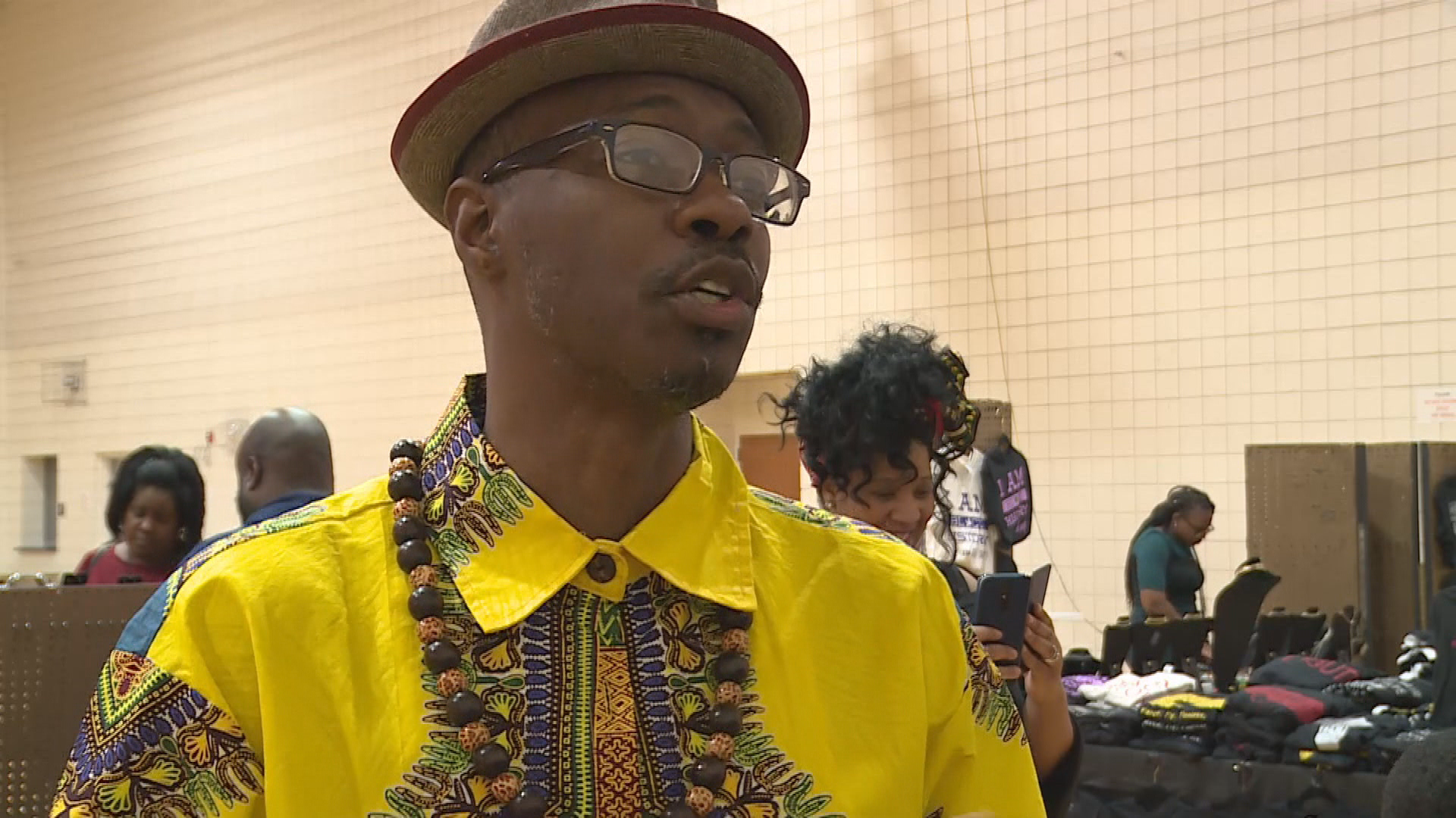 Thumbnail image for Kwanzaa