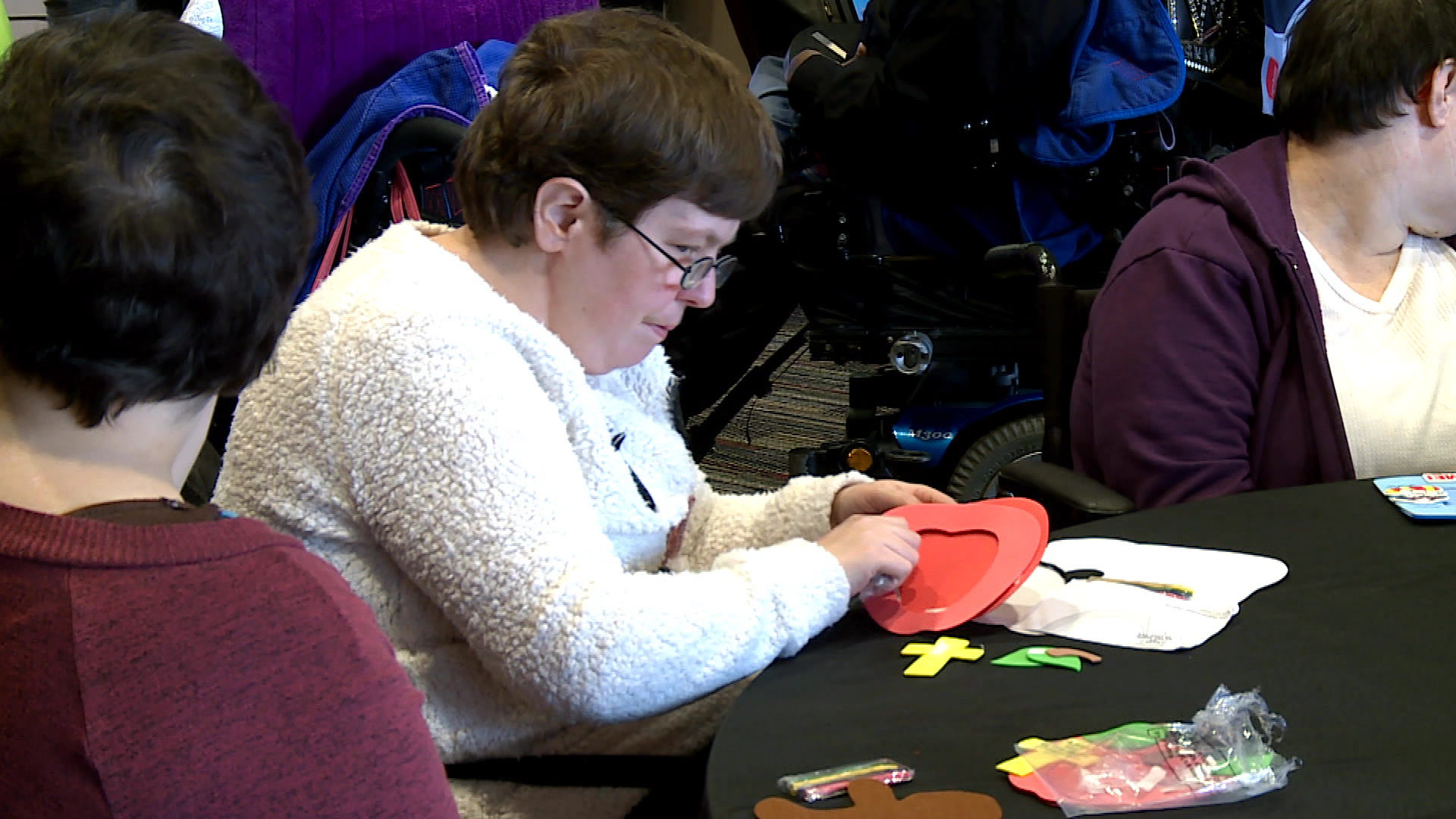 Thumbnail image for Bradley Museum Holiday Social