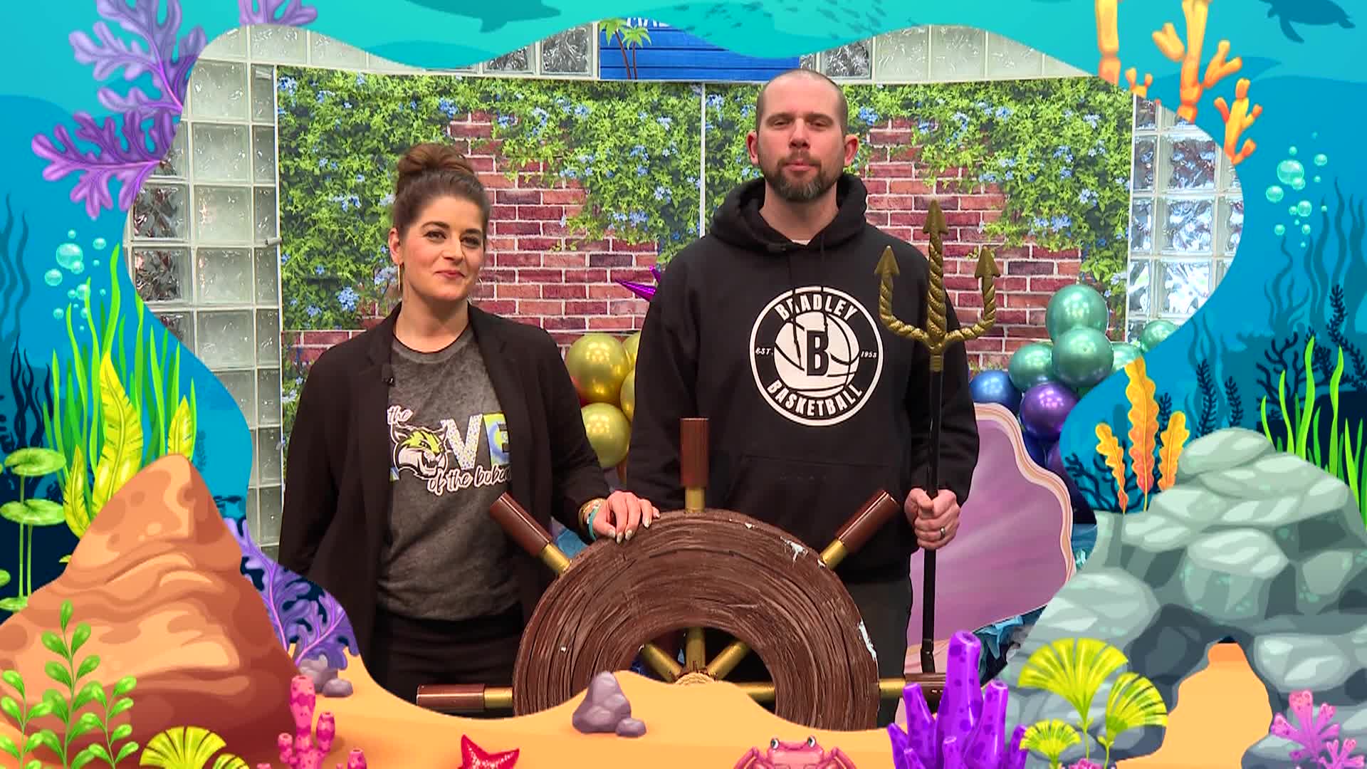 Thumbnail image for Little Mermaid Jr. Promo