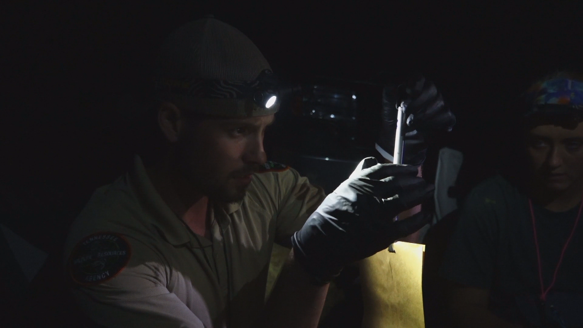 Thumbnail image for Tennessee Outdoor Journal