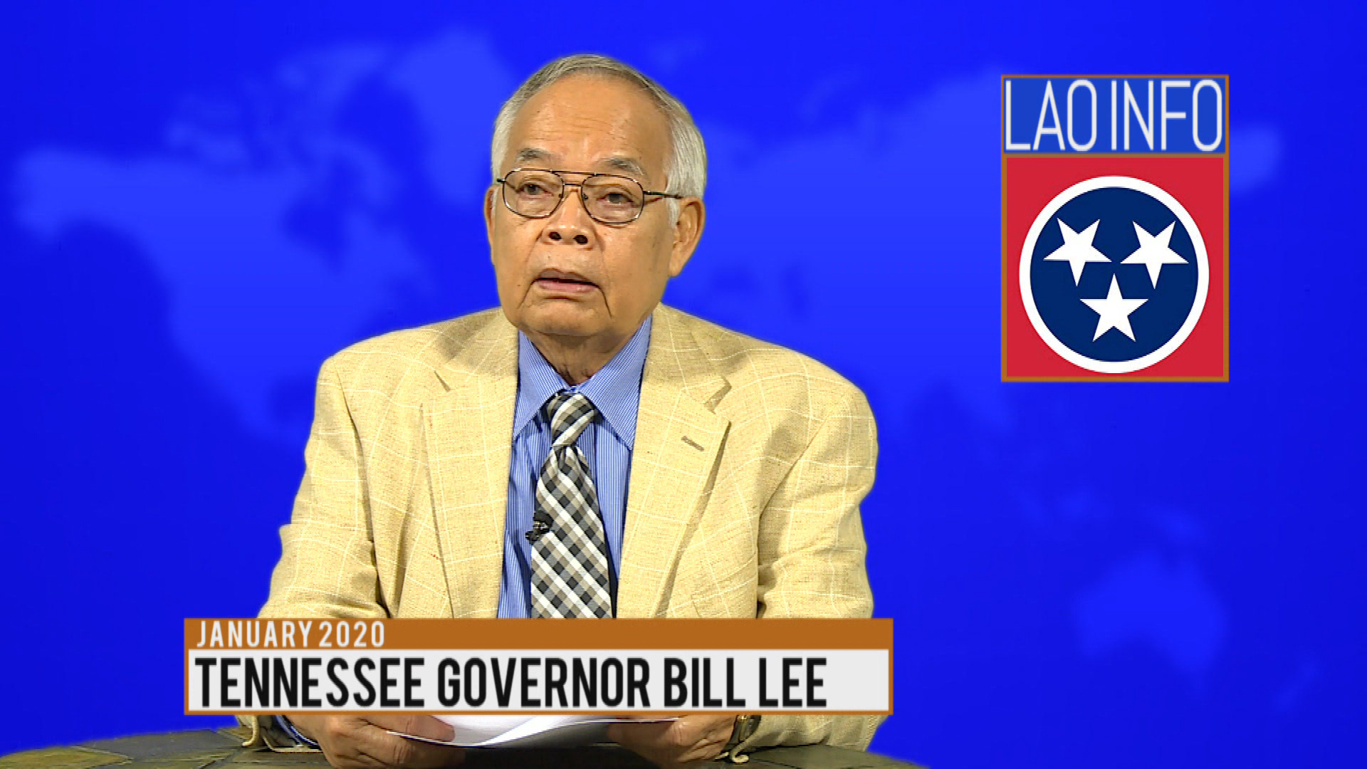 Thumbnail image for Laotian Information