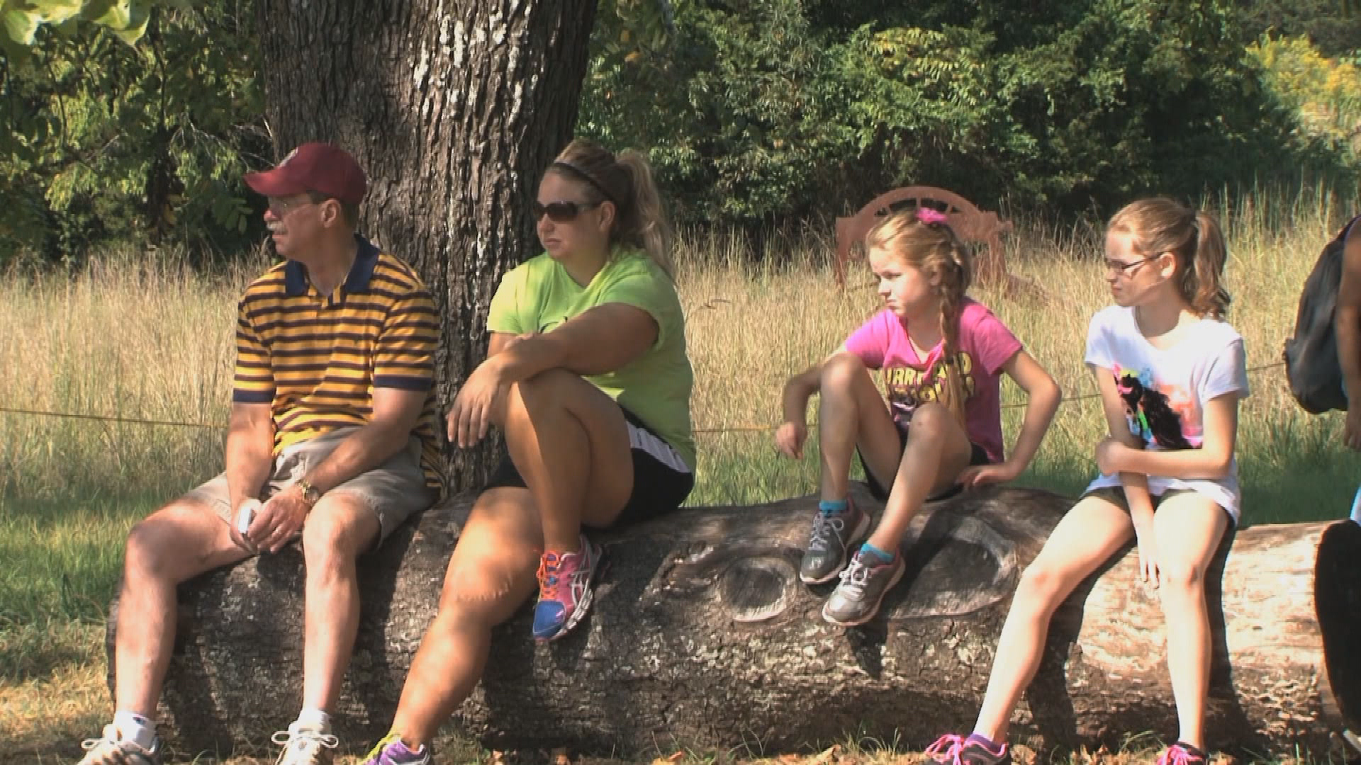 Thumbnail image for History Break-Eufala Light Artillery