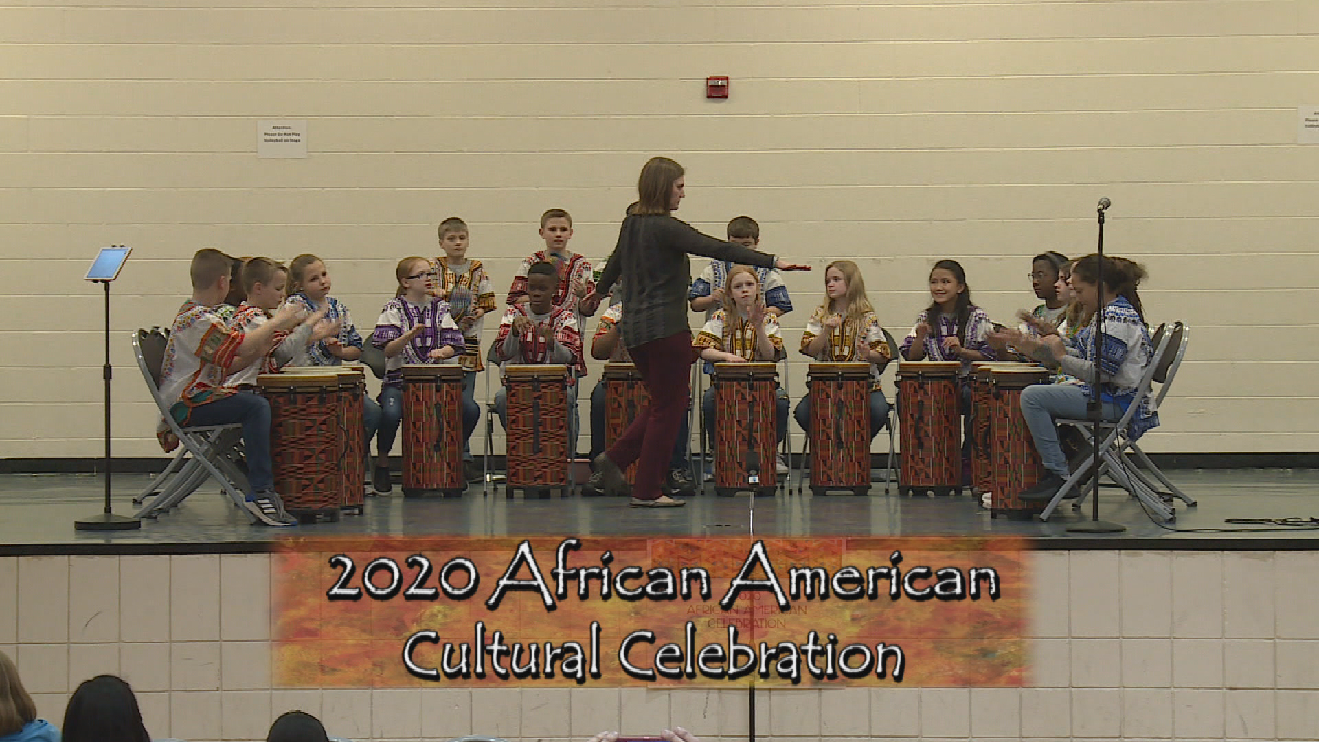 Thumbnail image for African American Celebration