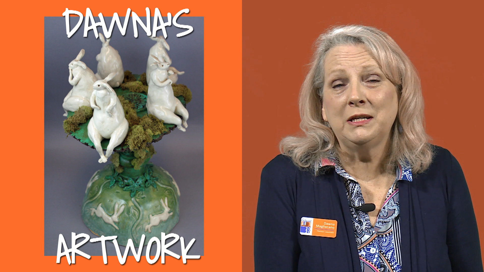 Thumbnail image for Arts Break