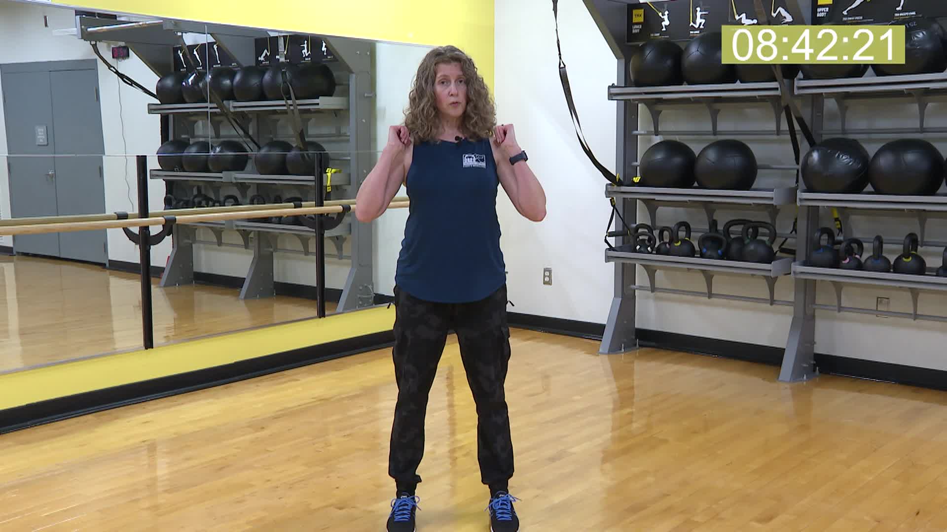 Thumbnail image for Get Fit: Lower Body Strength