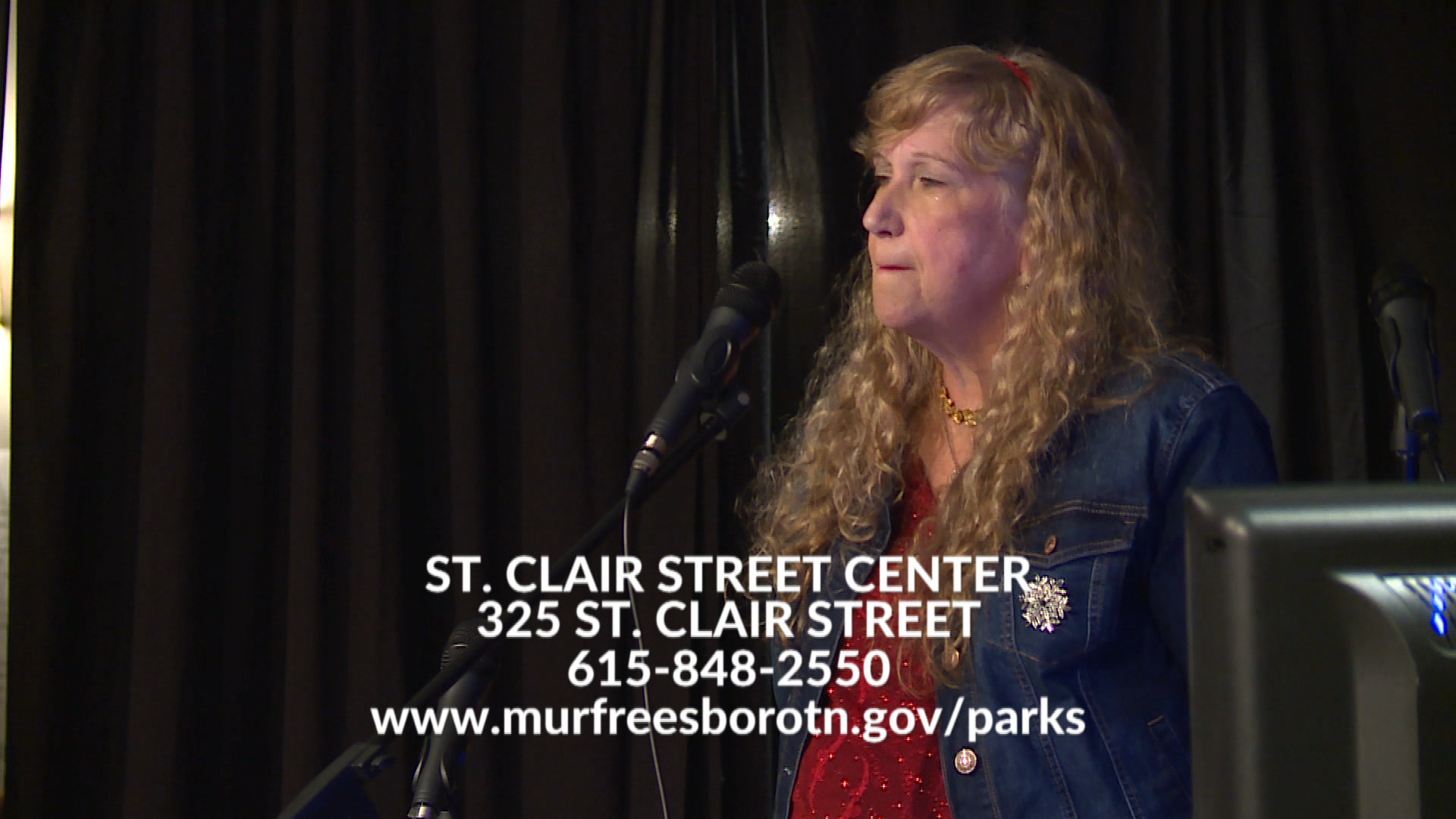 Thumbnail image for St. Clair Variety Show