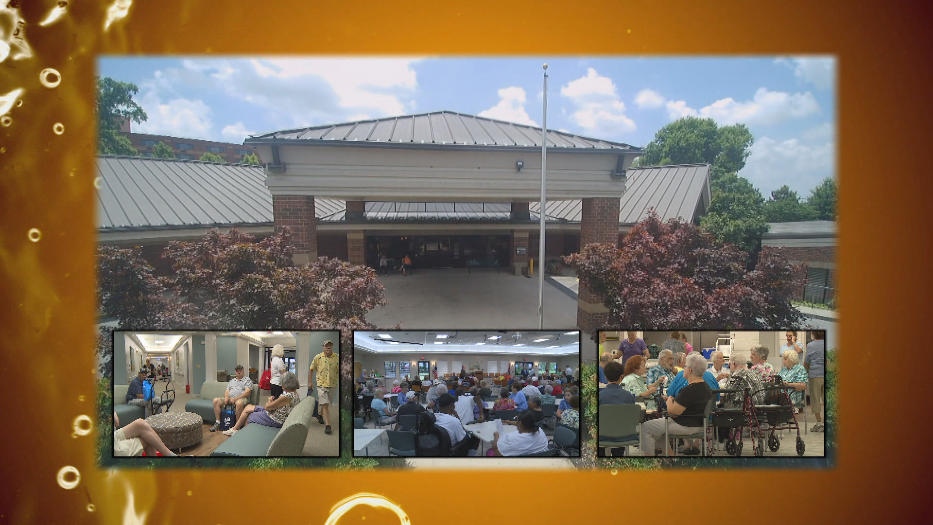 Thumbnail image for Listen & Learn at St. Clair Senior Center