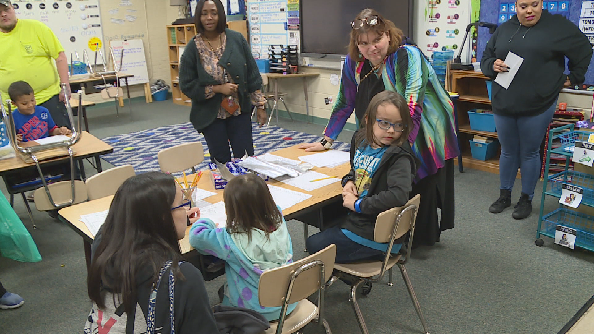 Thumbnail image for Bradley Academy STEAM Night