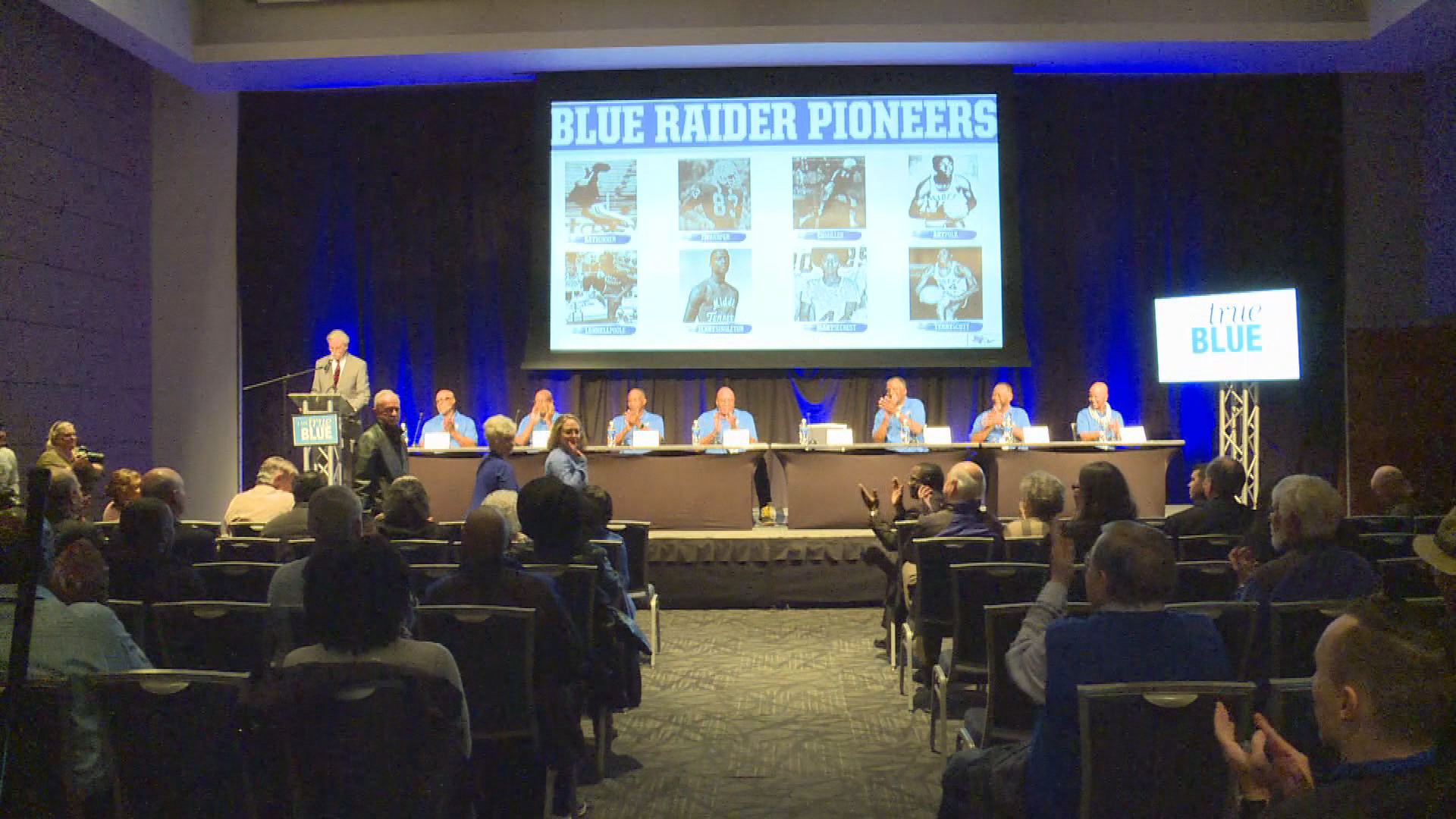 Thumbnail image for True Blue Pioneers
