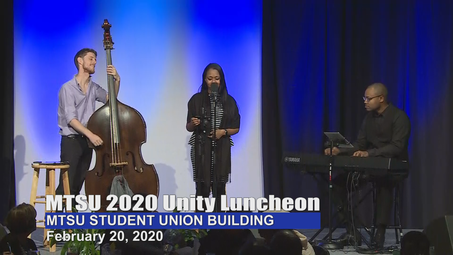 Thumbnail image for Unity Luncheon (2/20)