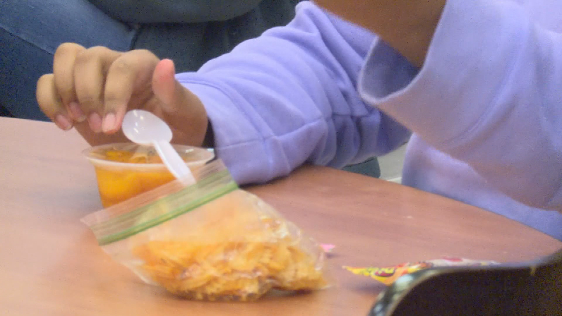 Thumbnail image for No One Eats Alone Day