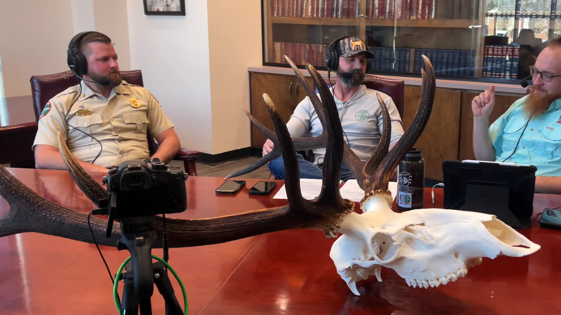 TN Wildcast